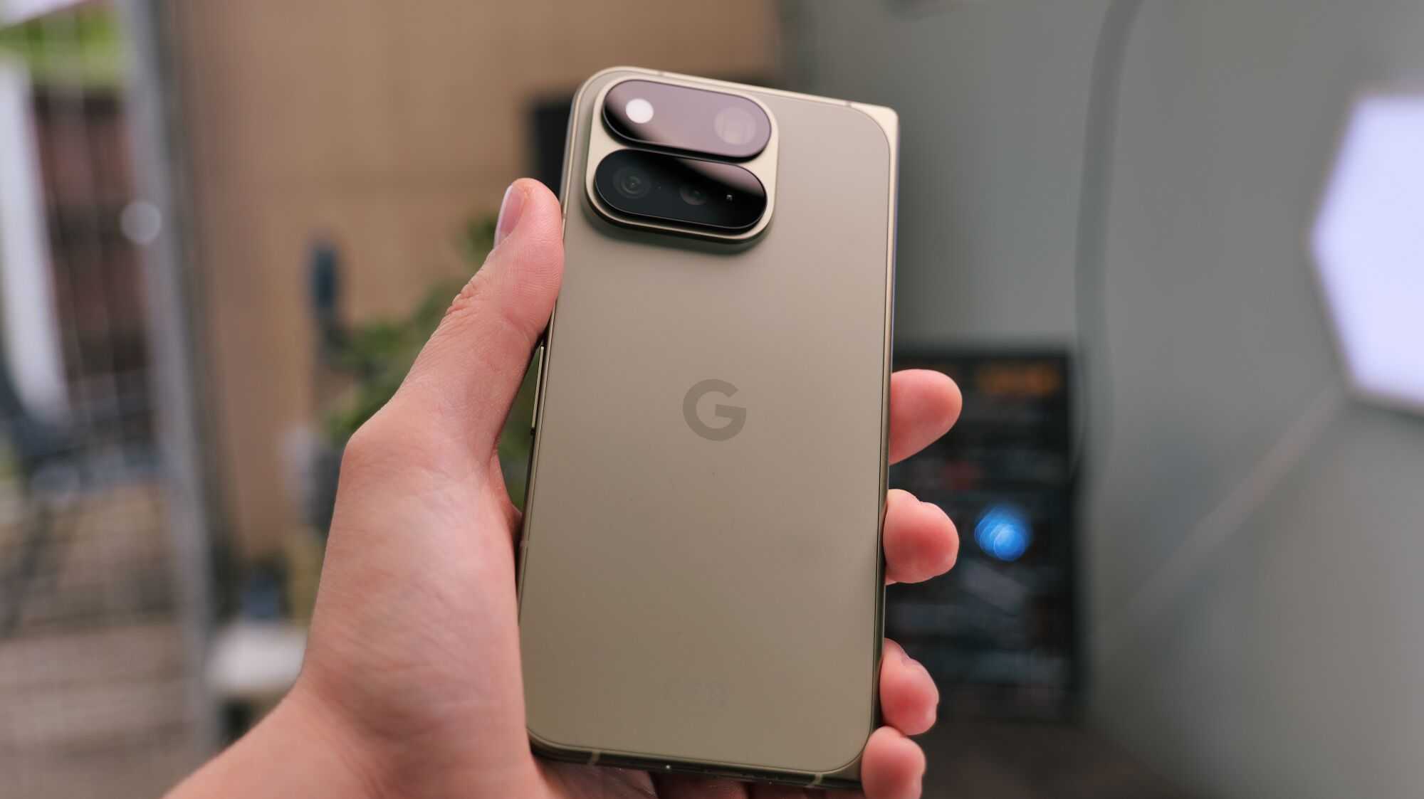 google pixel series