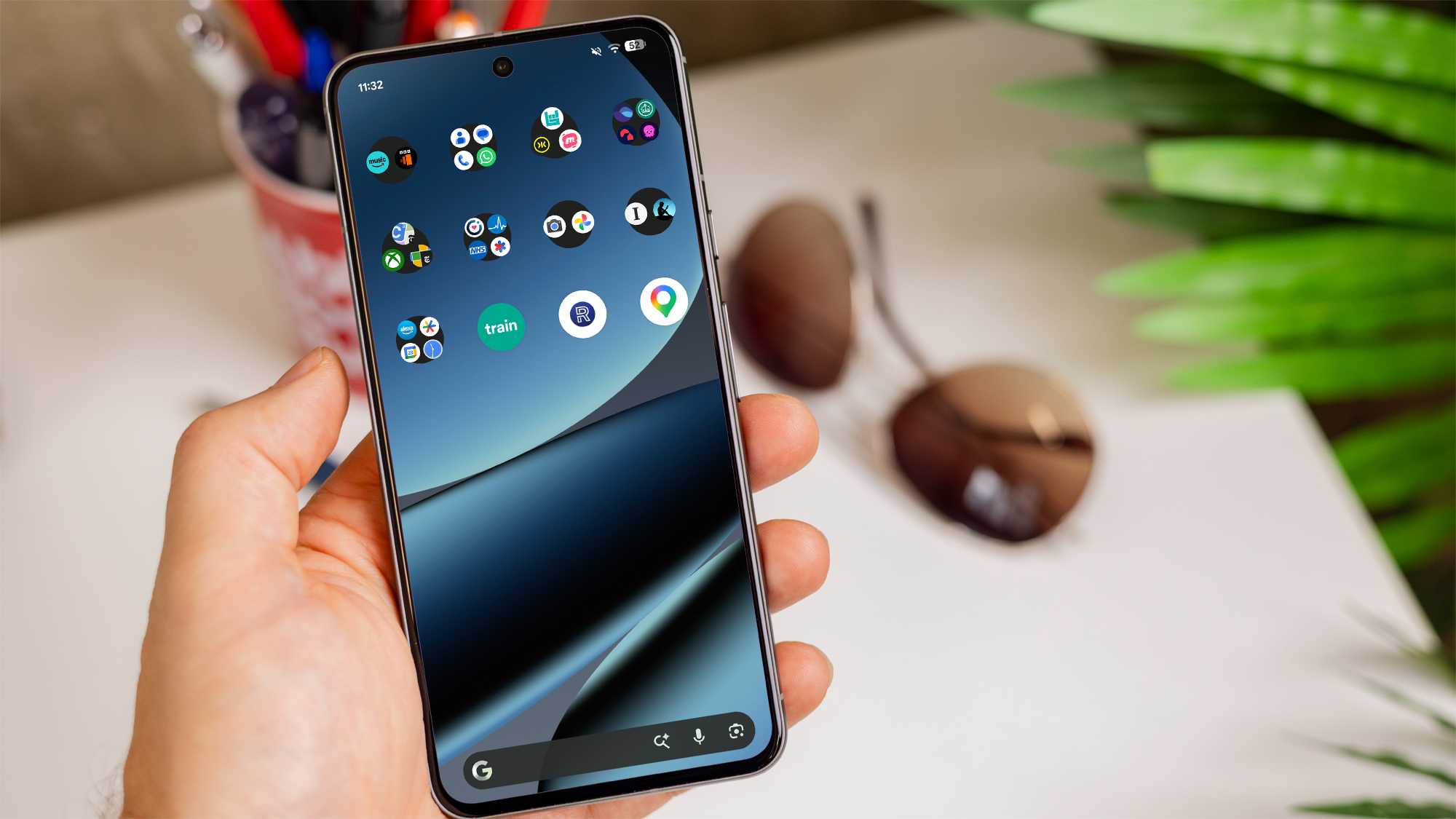 has pulse app