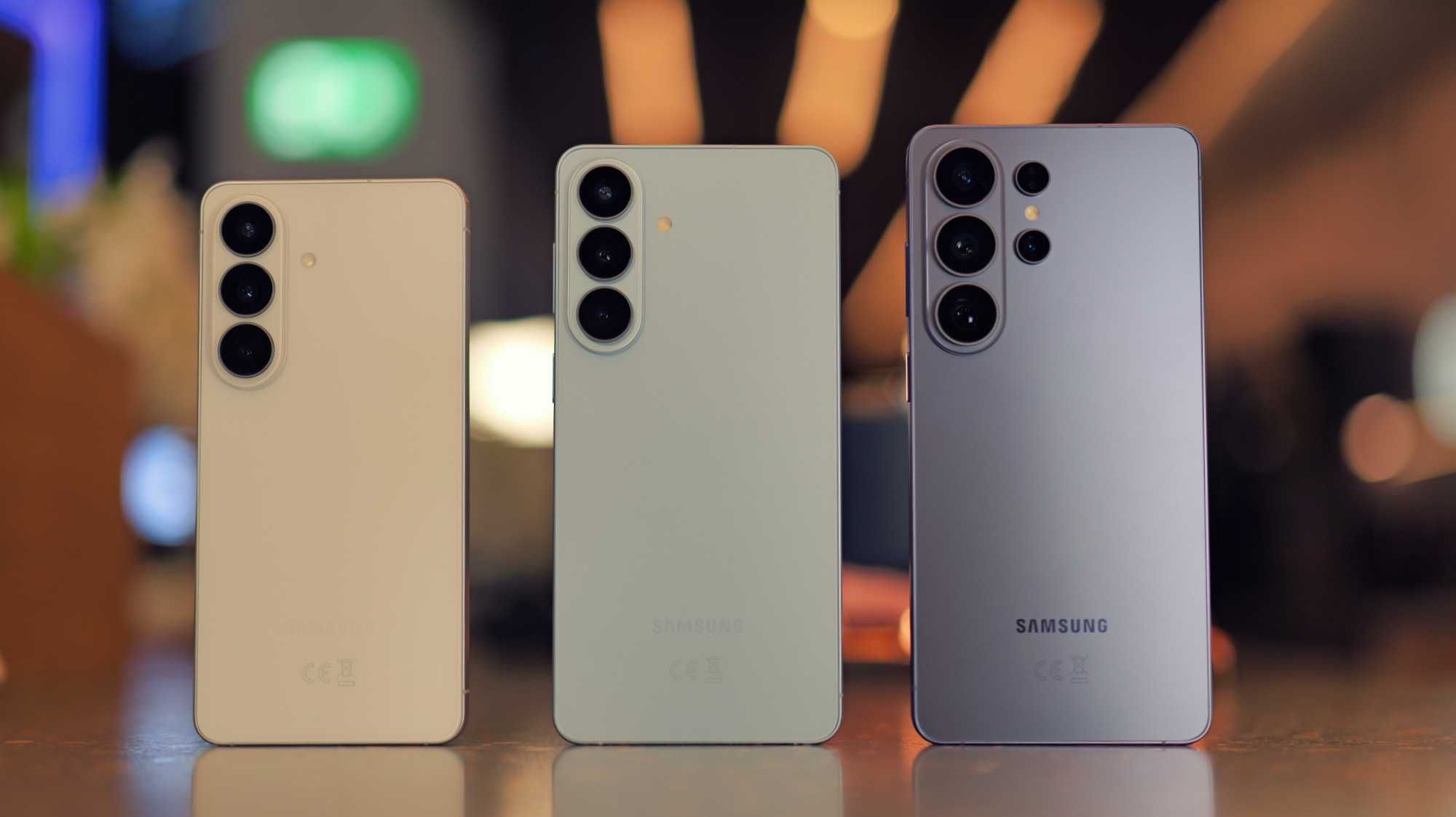 exclusive samsung defends