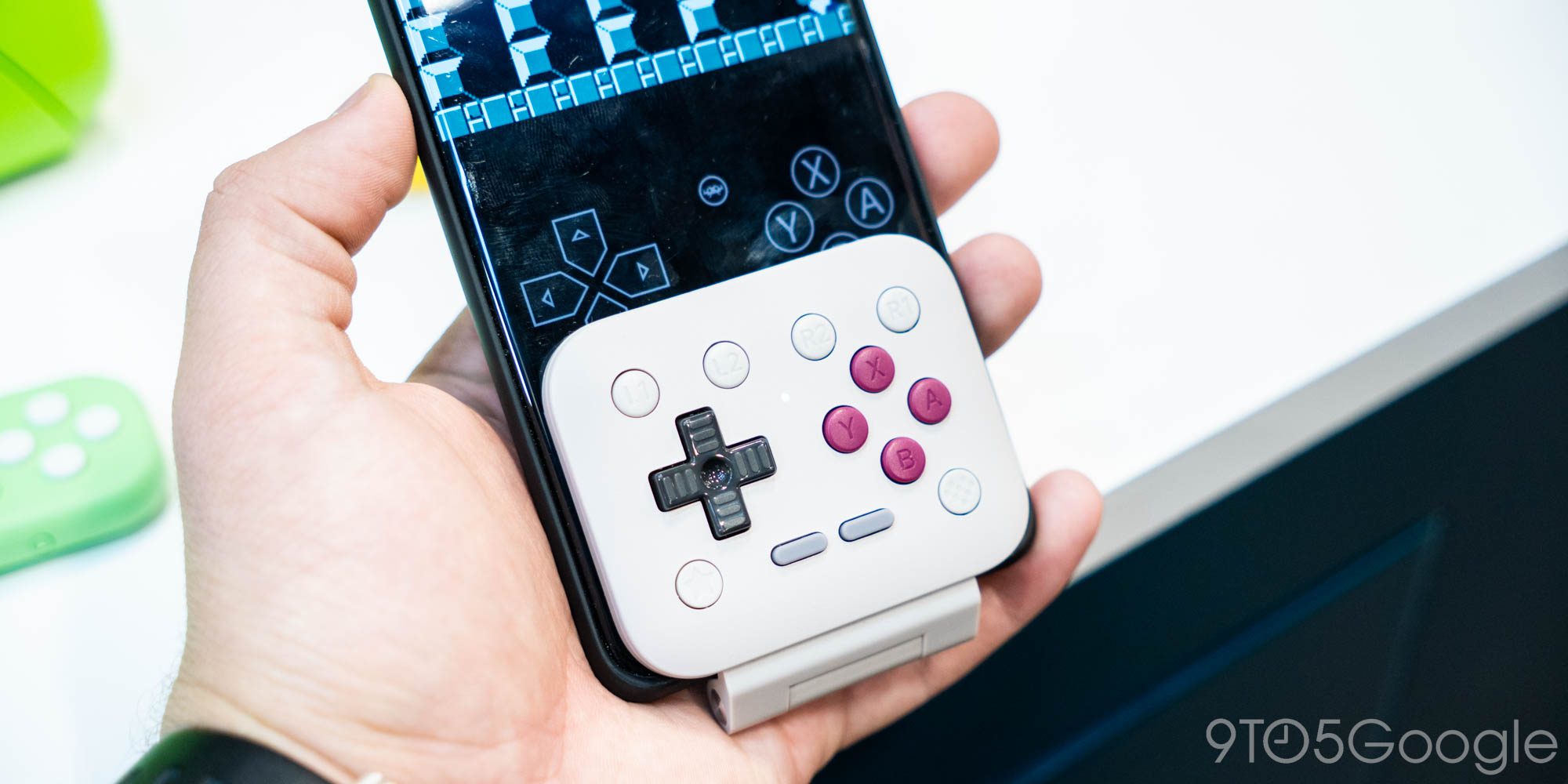 flippad compact game
