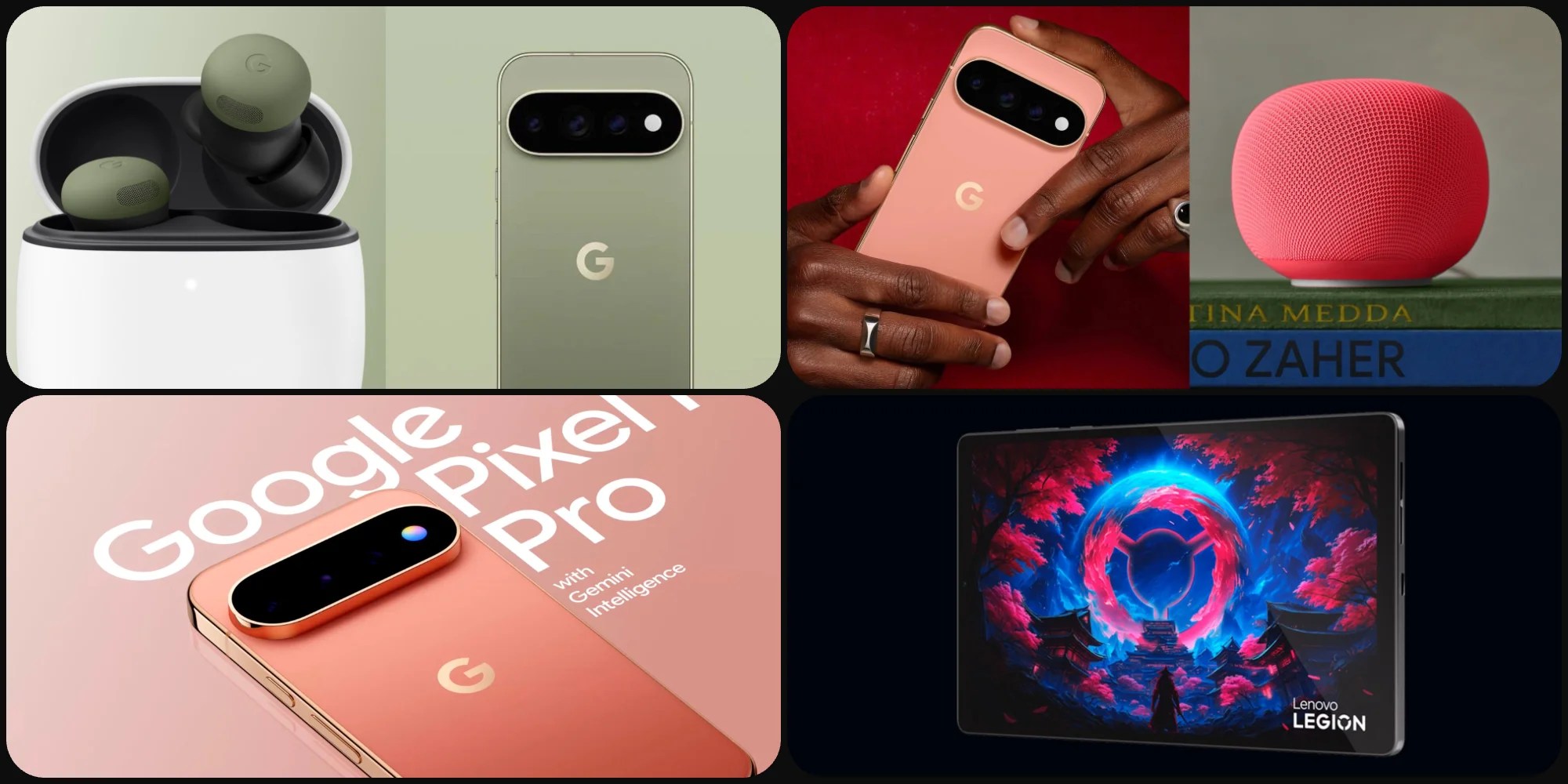 deals pixel pro