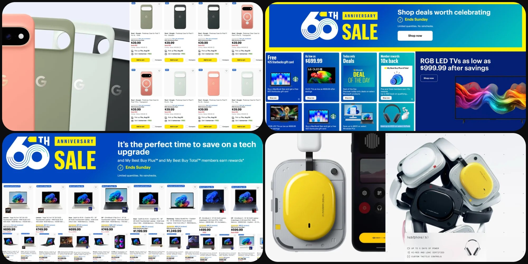 deals best buy