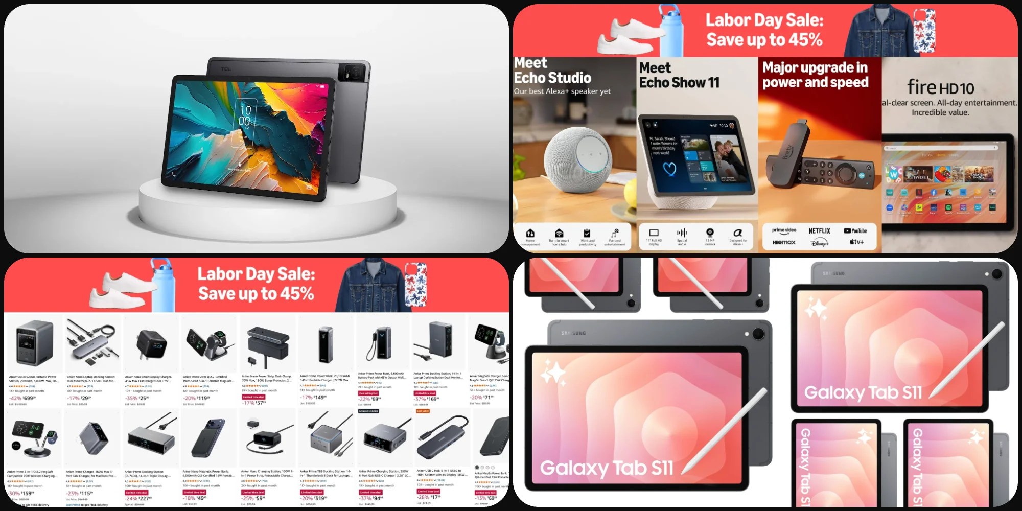 deals amazon 2026