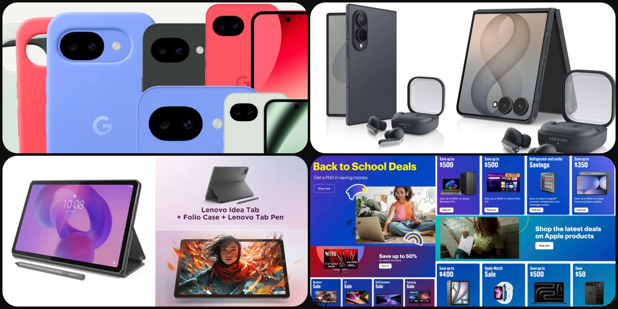 deals even better