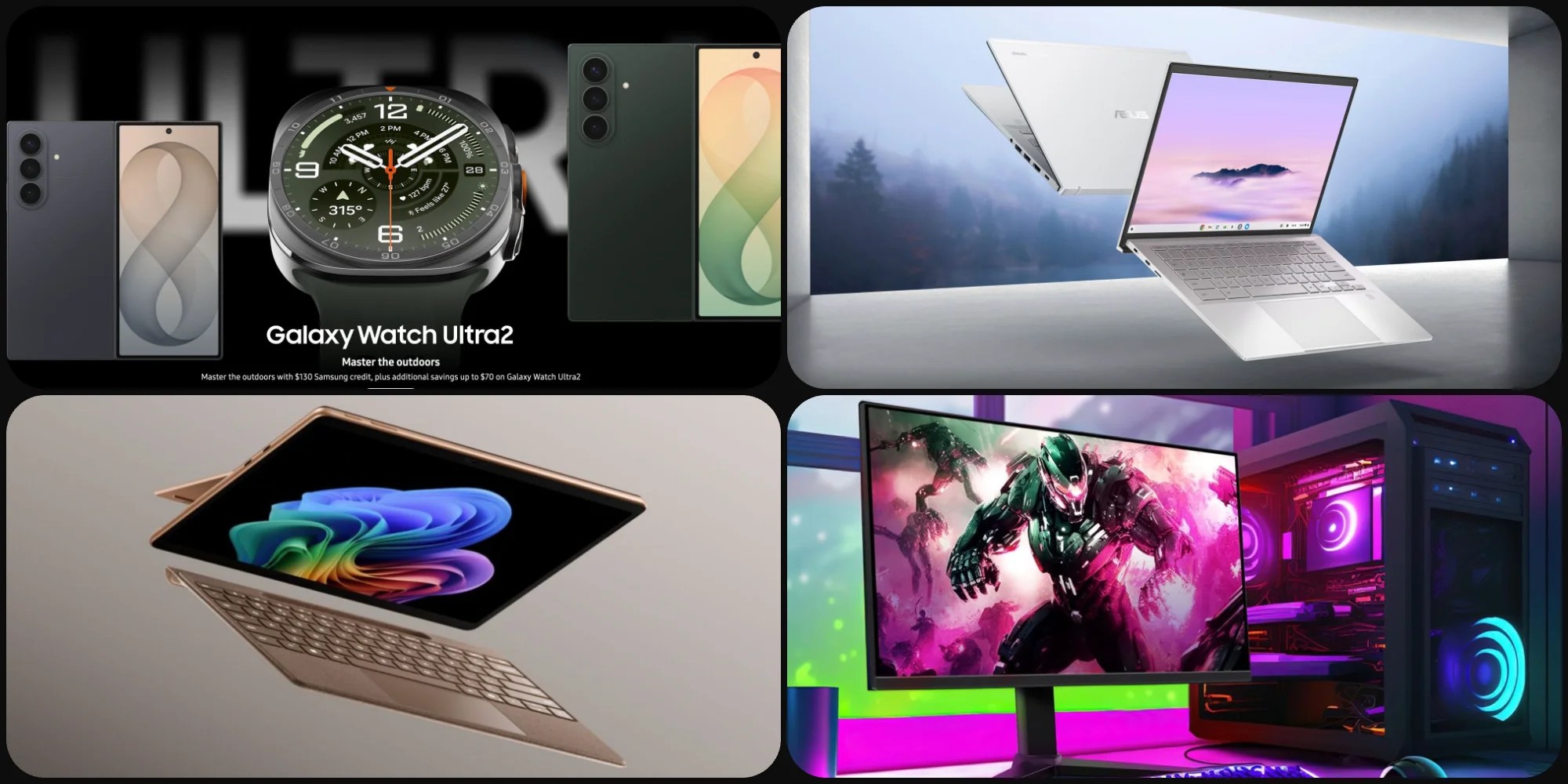 deals galaxy watch