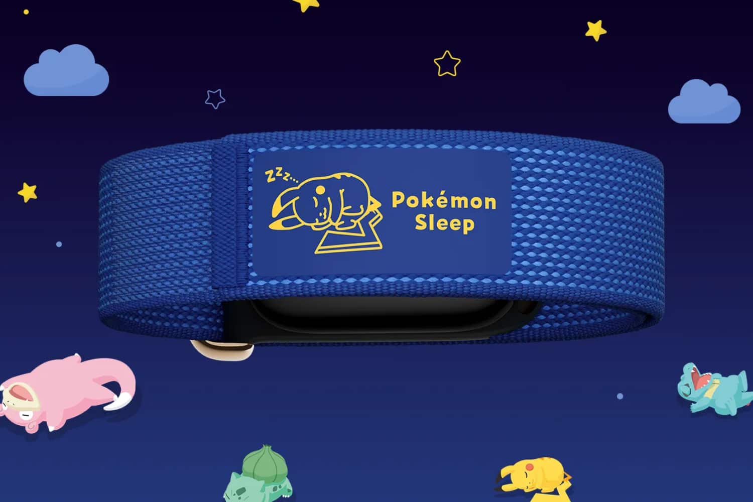 fitbit air pokmon