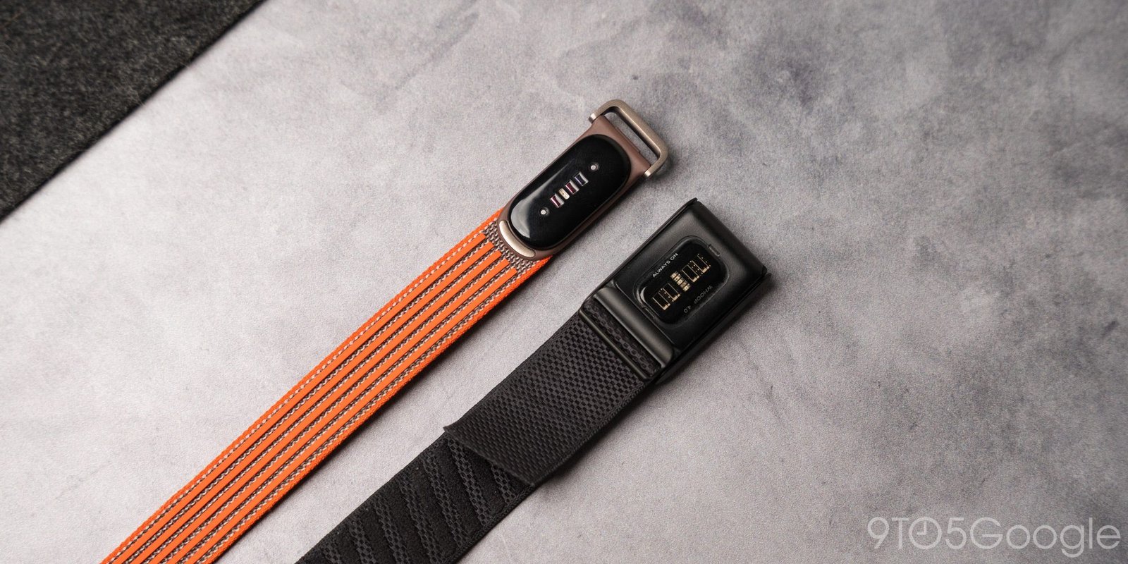 fitbit air would