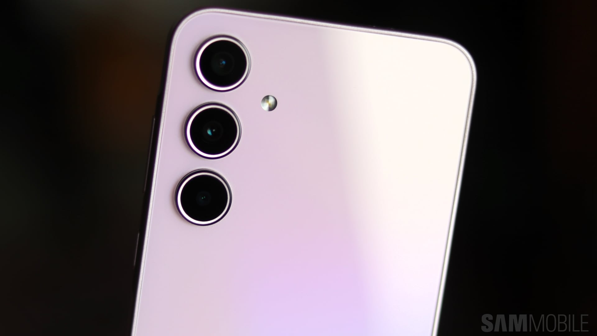galaxy a35 users