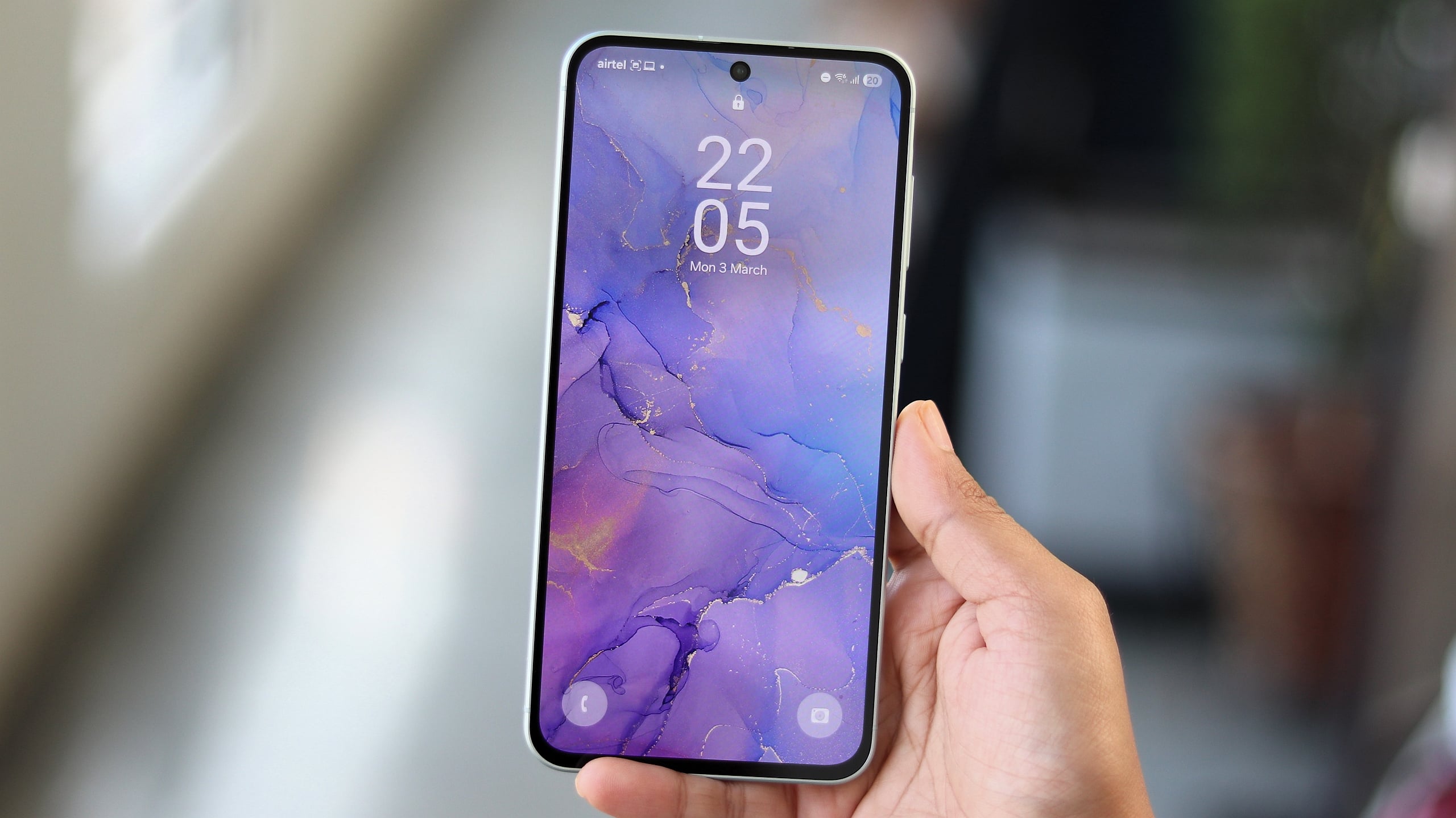 samsung may open