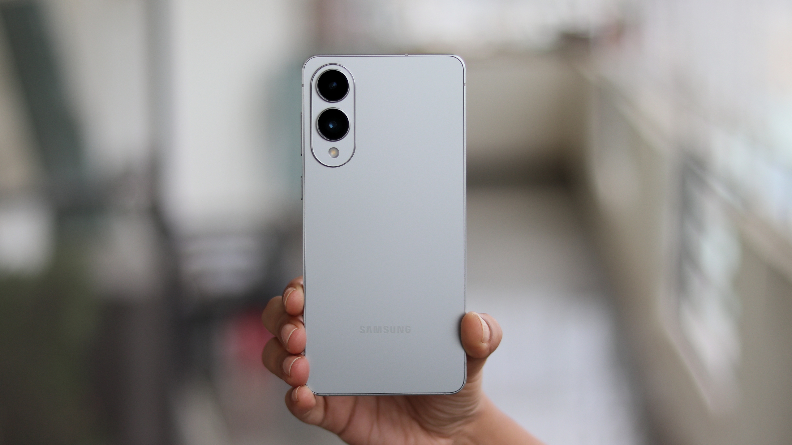 maybe samsung isnt
