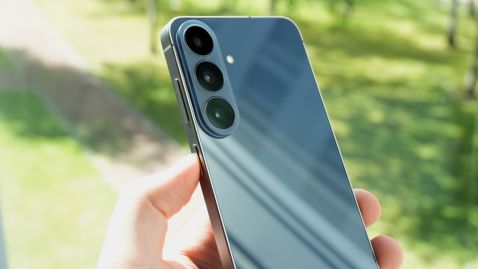 galaxy s26 features