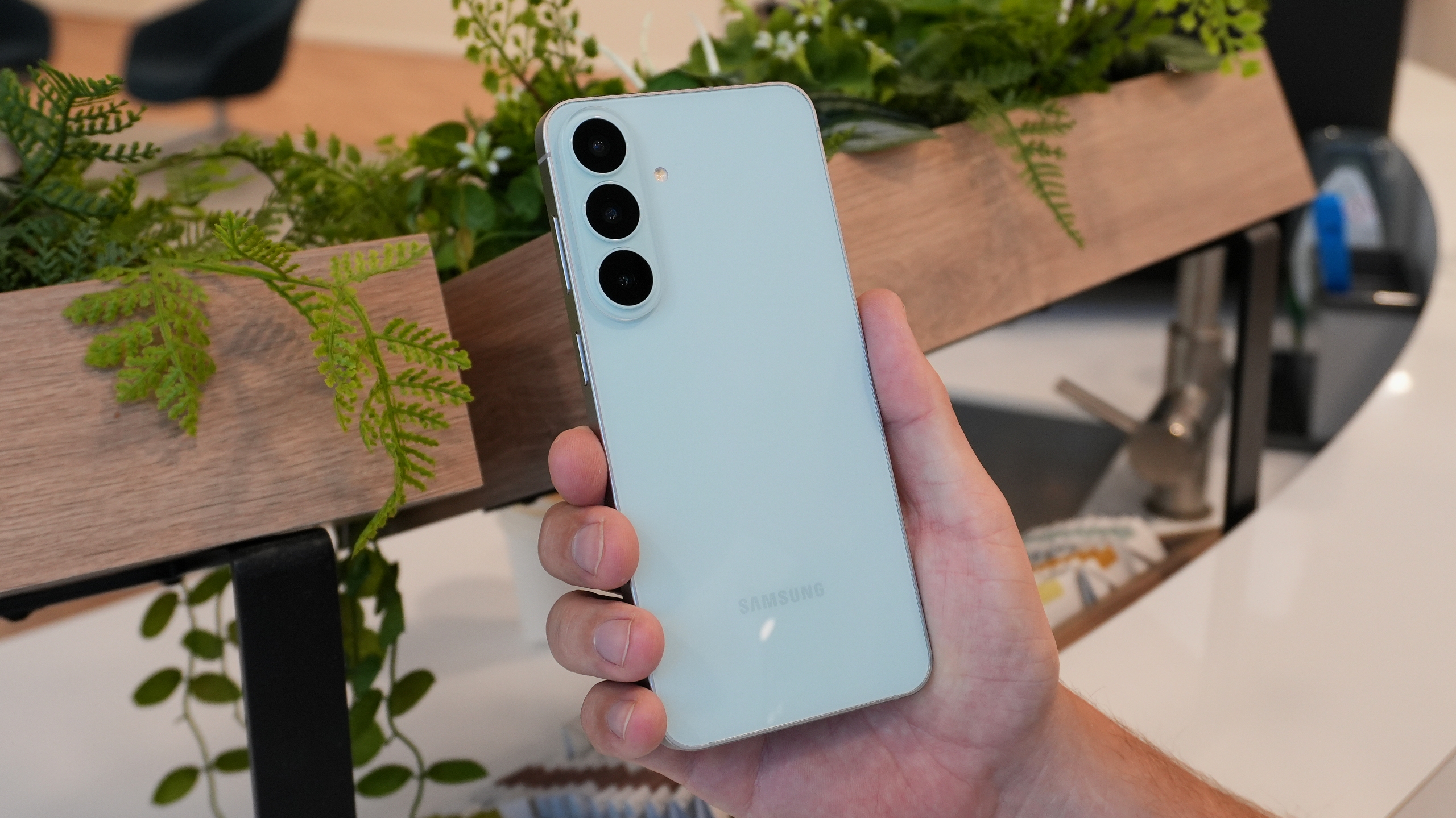 samsung reveals galaxy