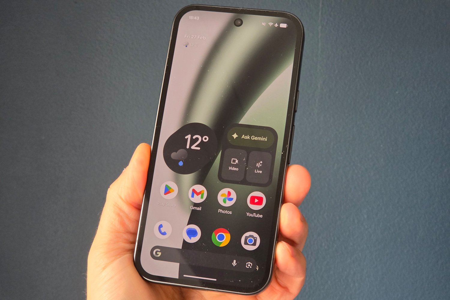 google pixel phones