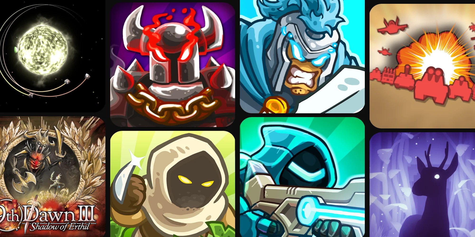 midweek android app