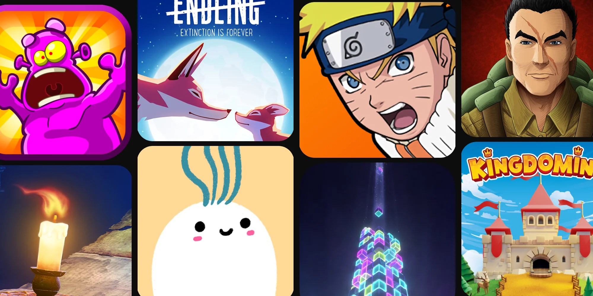 todays android app