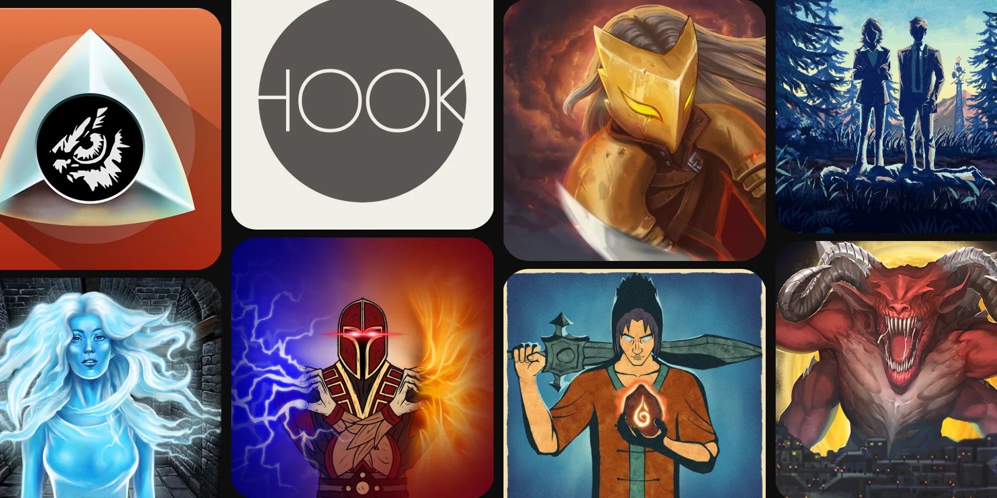 midweek android game