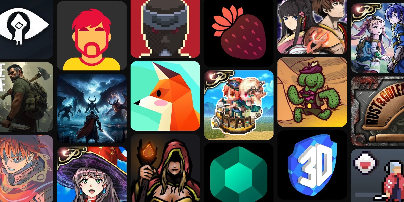 fridays best android