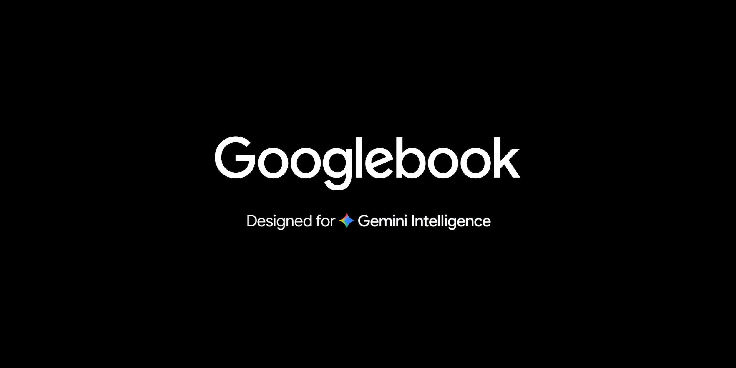 first googlebooks lenovo