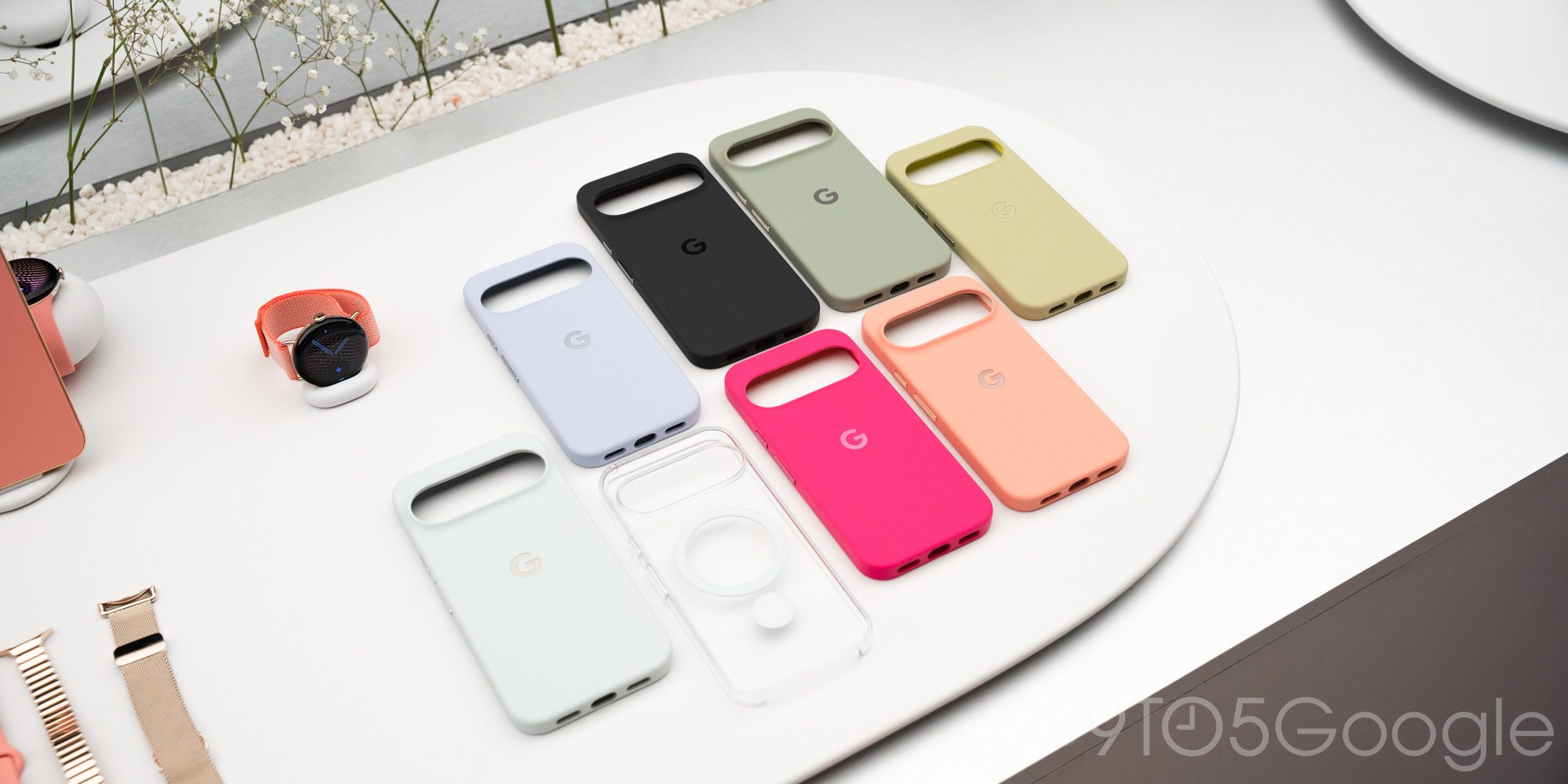 googlemade pixel cases