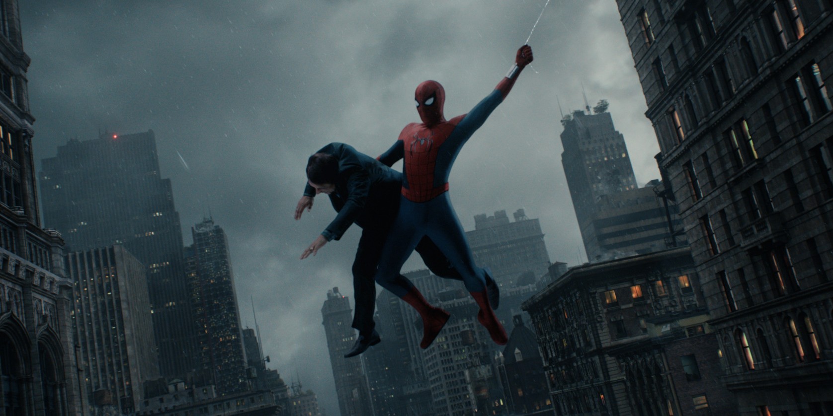 best marvel movies