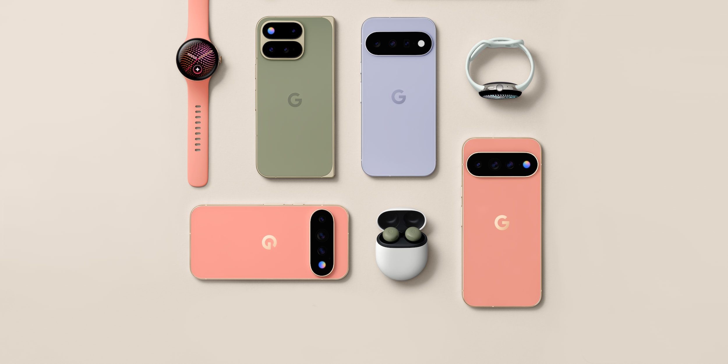 everything announced made