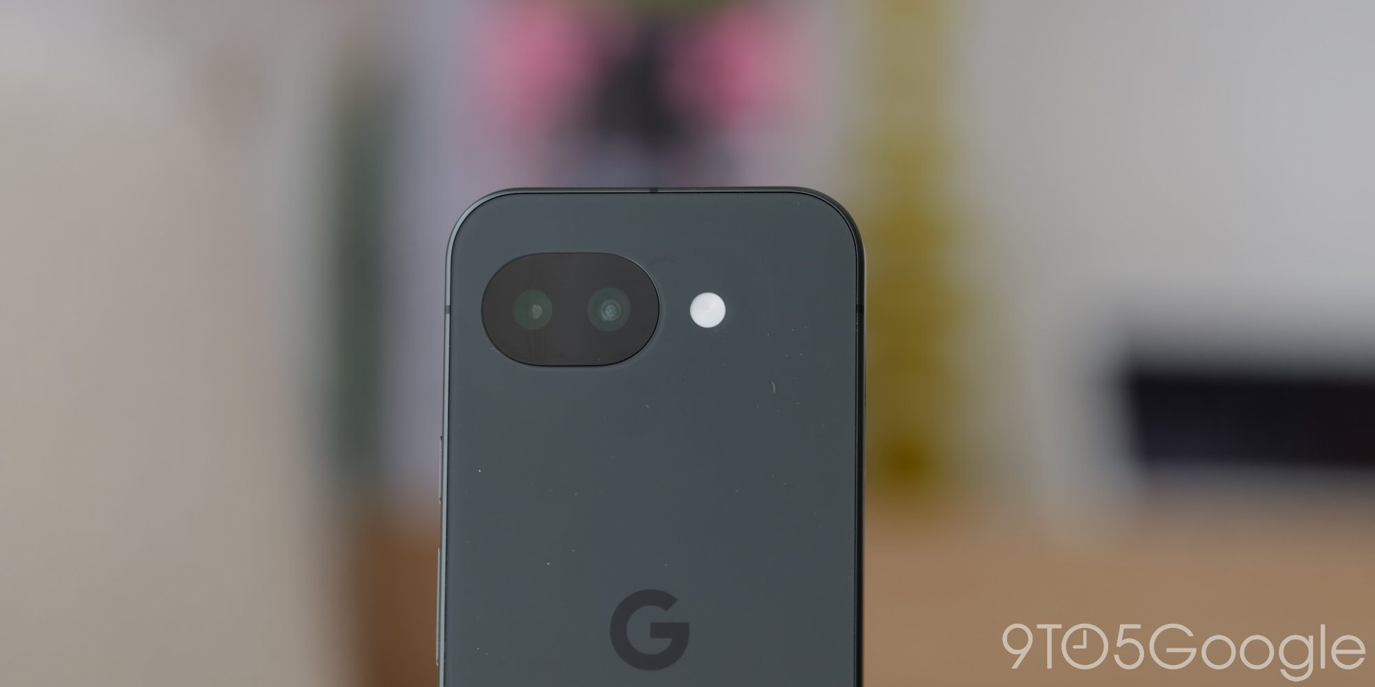 android august update