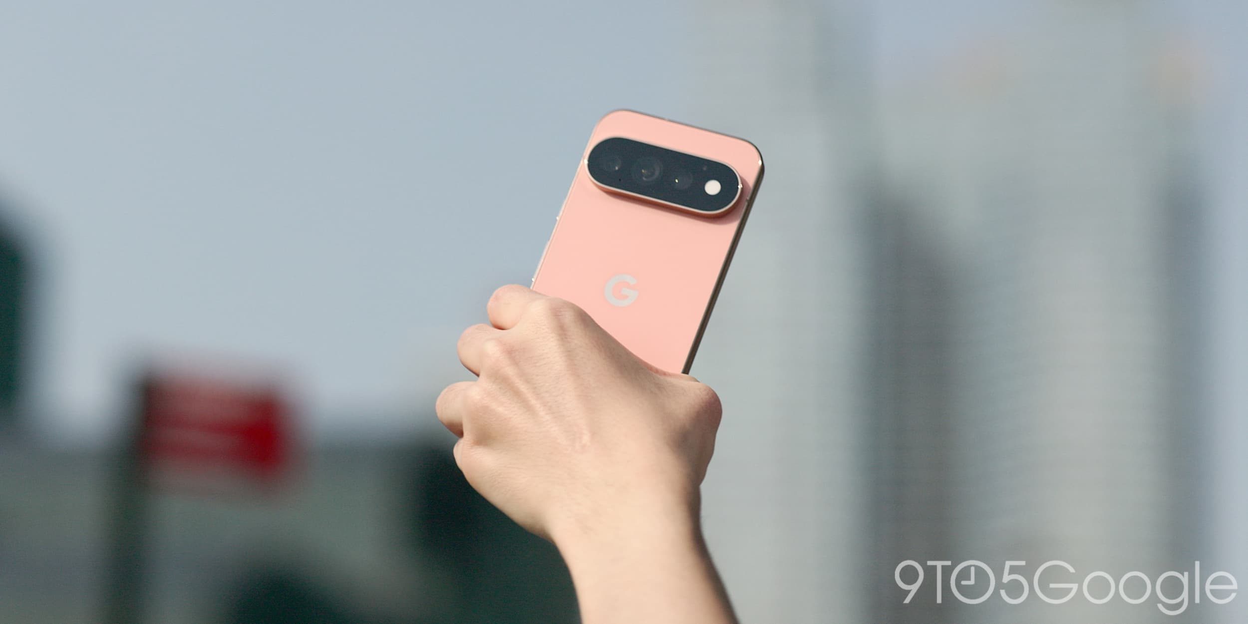 pixel introduces unified