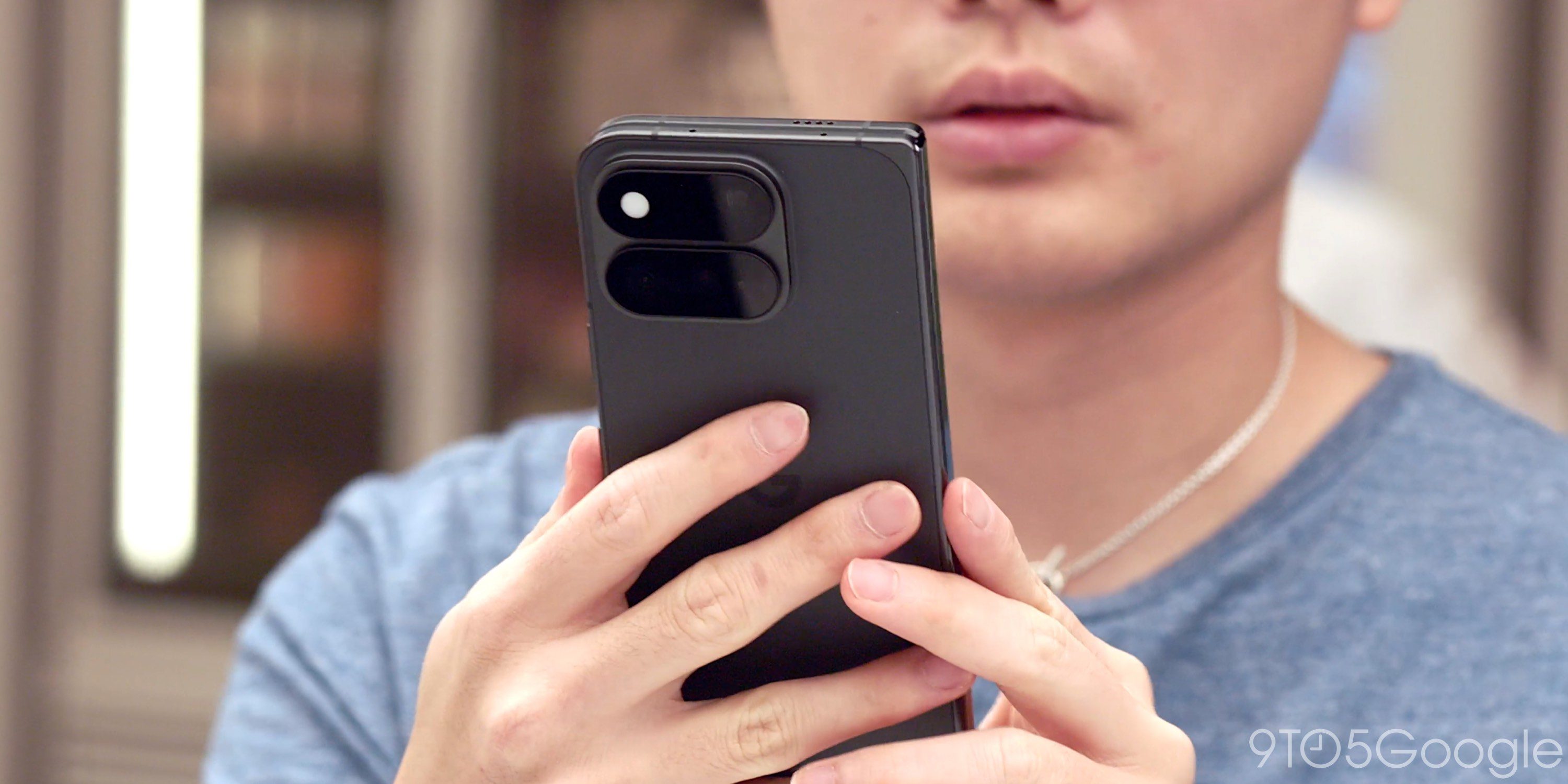 face unlock pixel