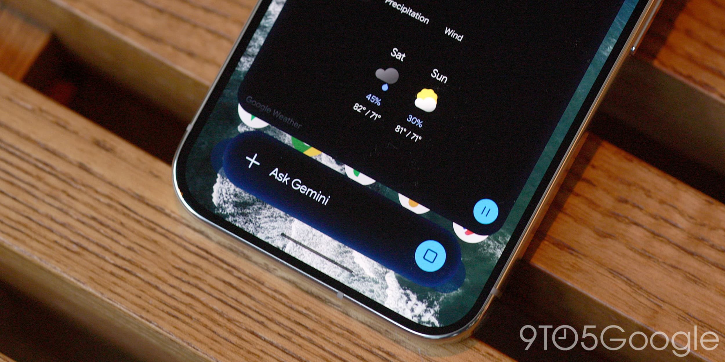 gemini pixel pro