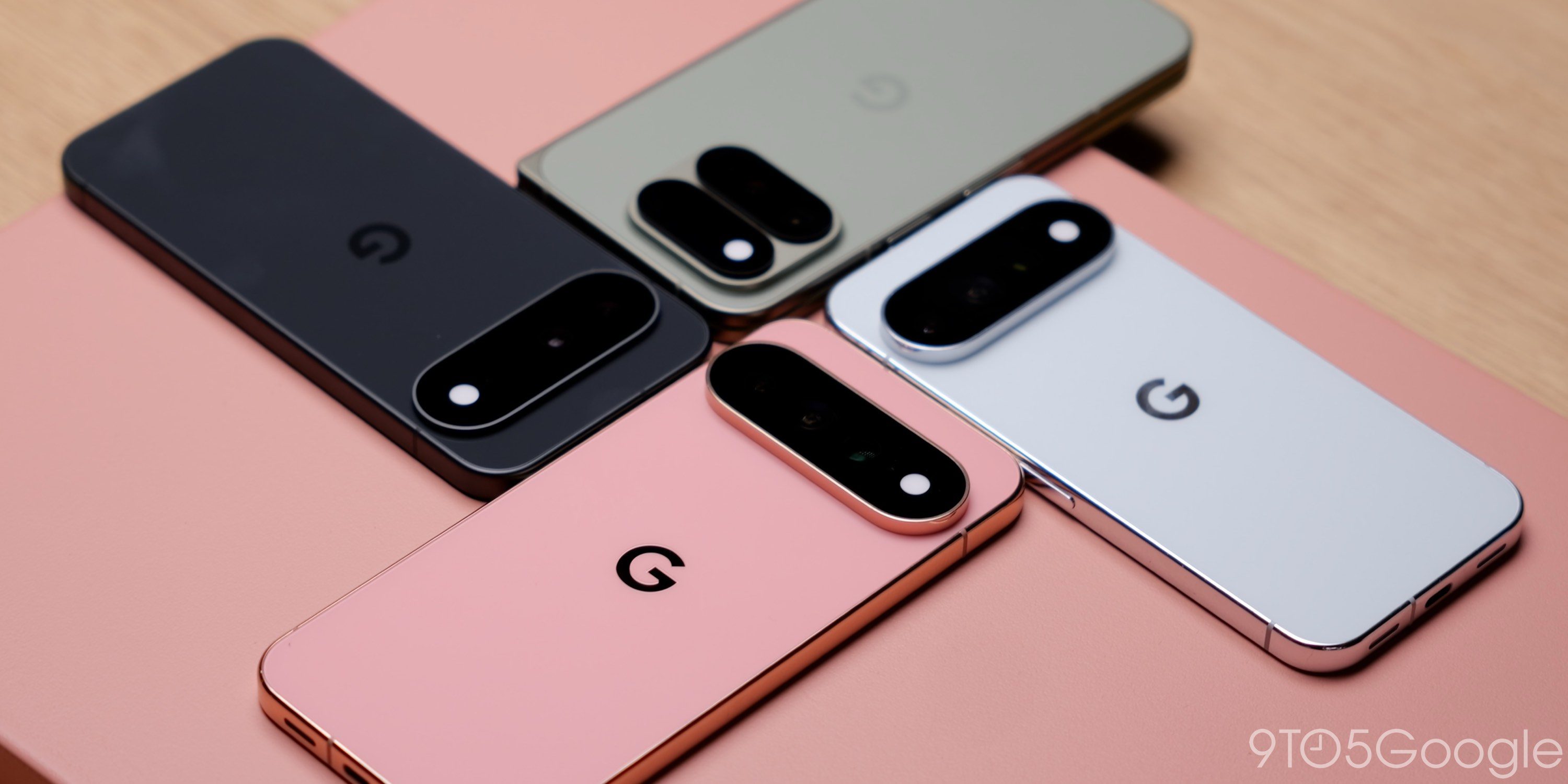 google releases pixel