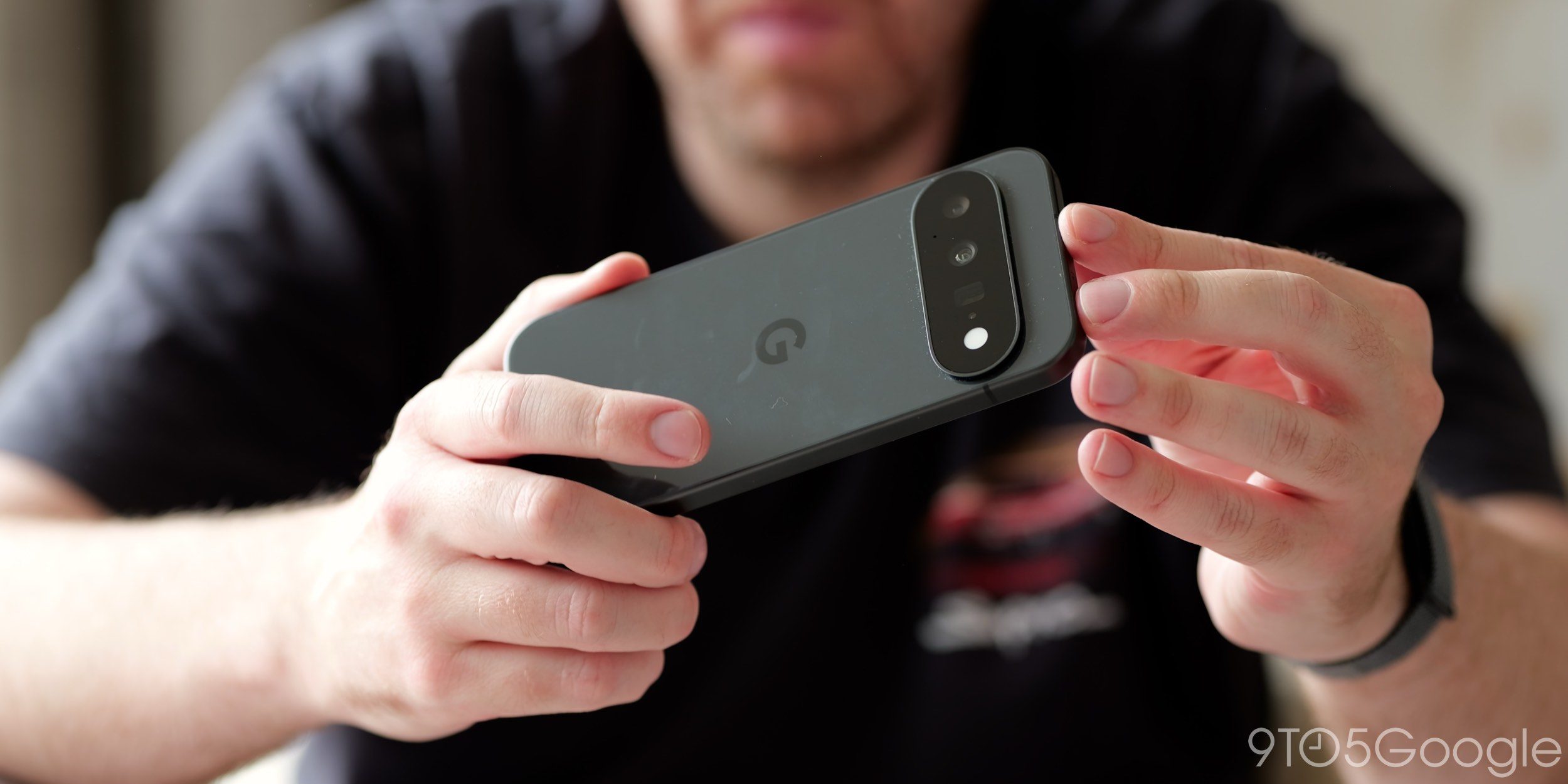 pixel initial review