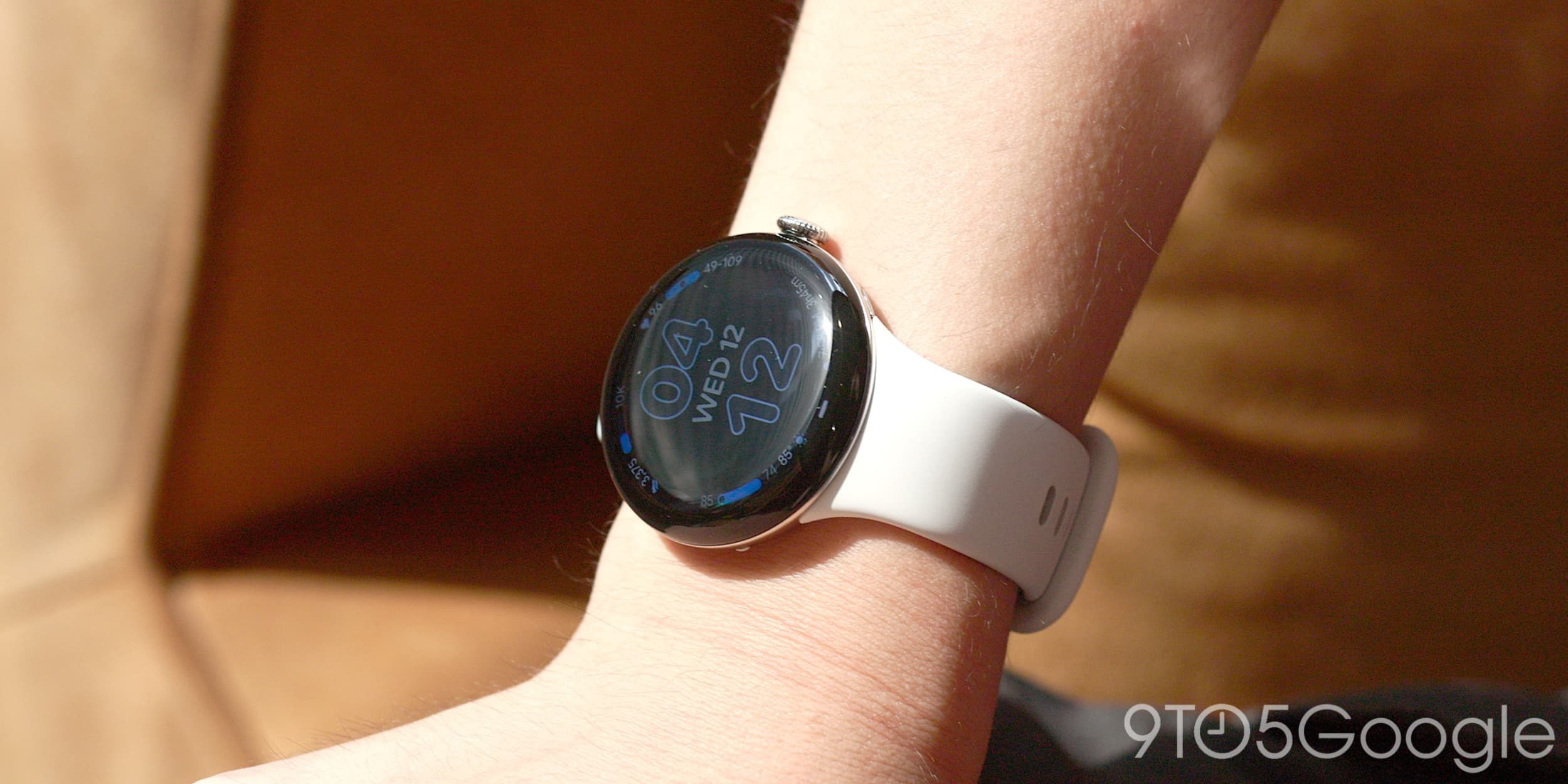 pixel watch 41mm