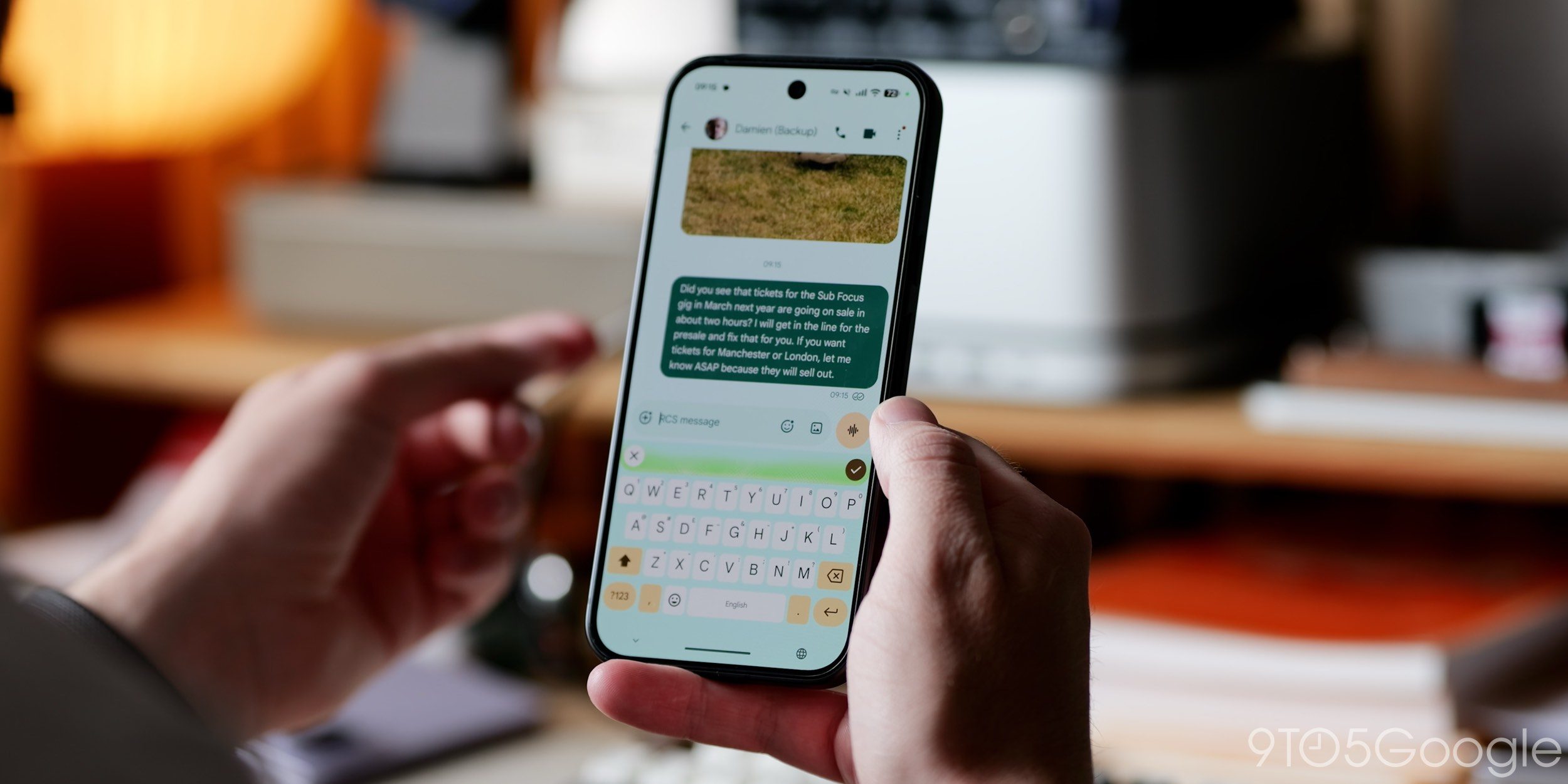 pixel 11s rambler