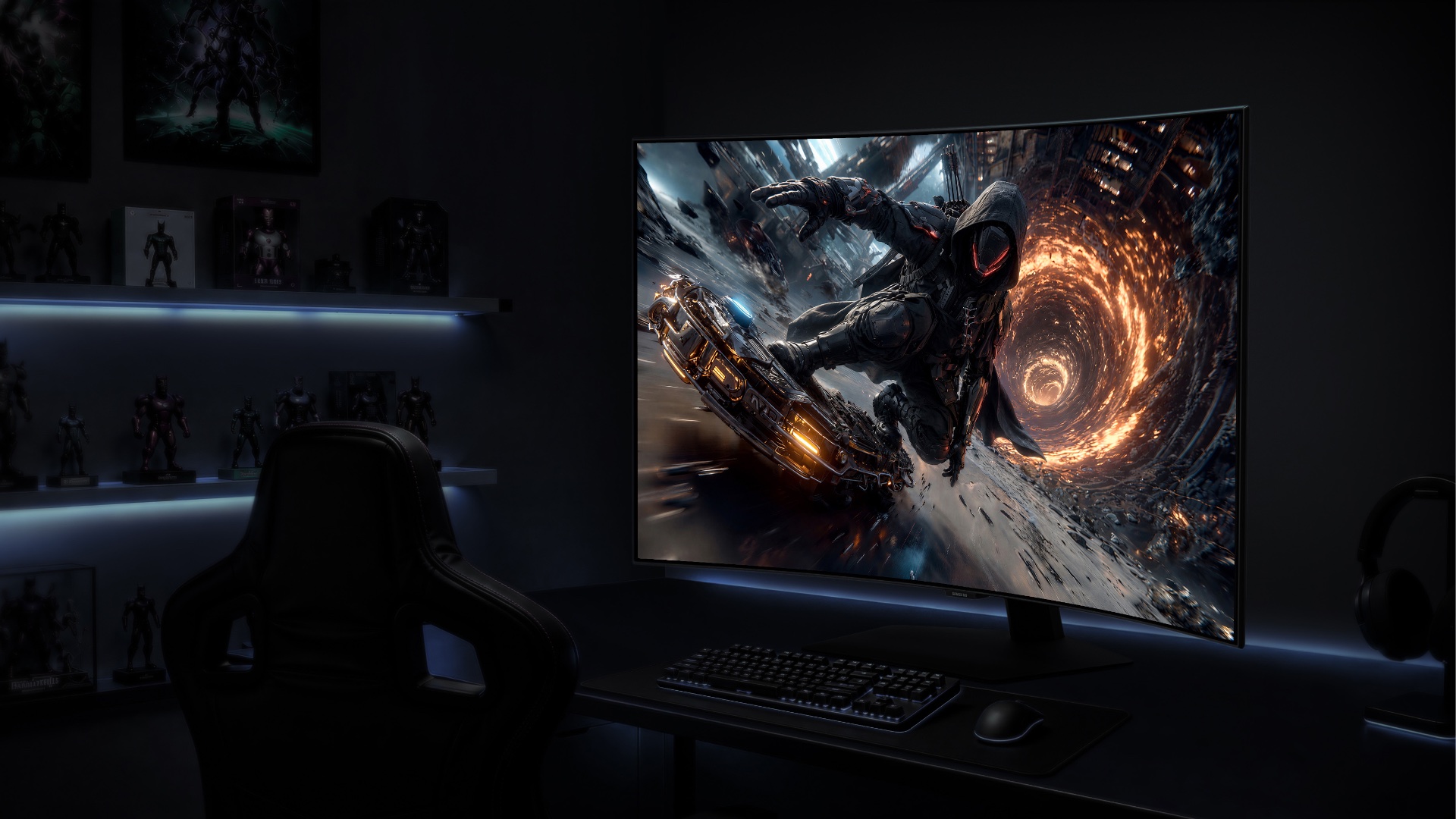 samsung announces three