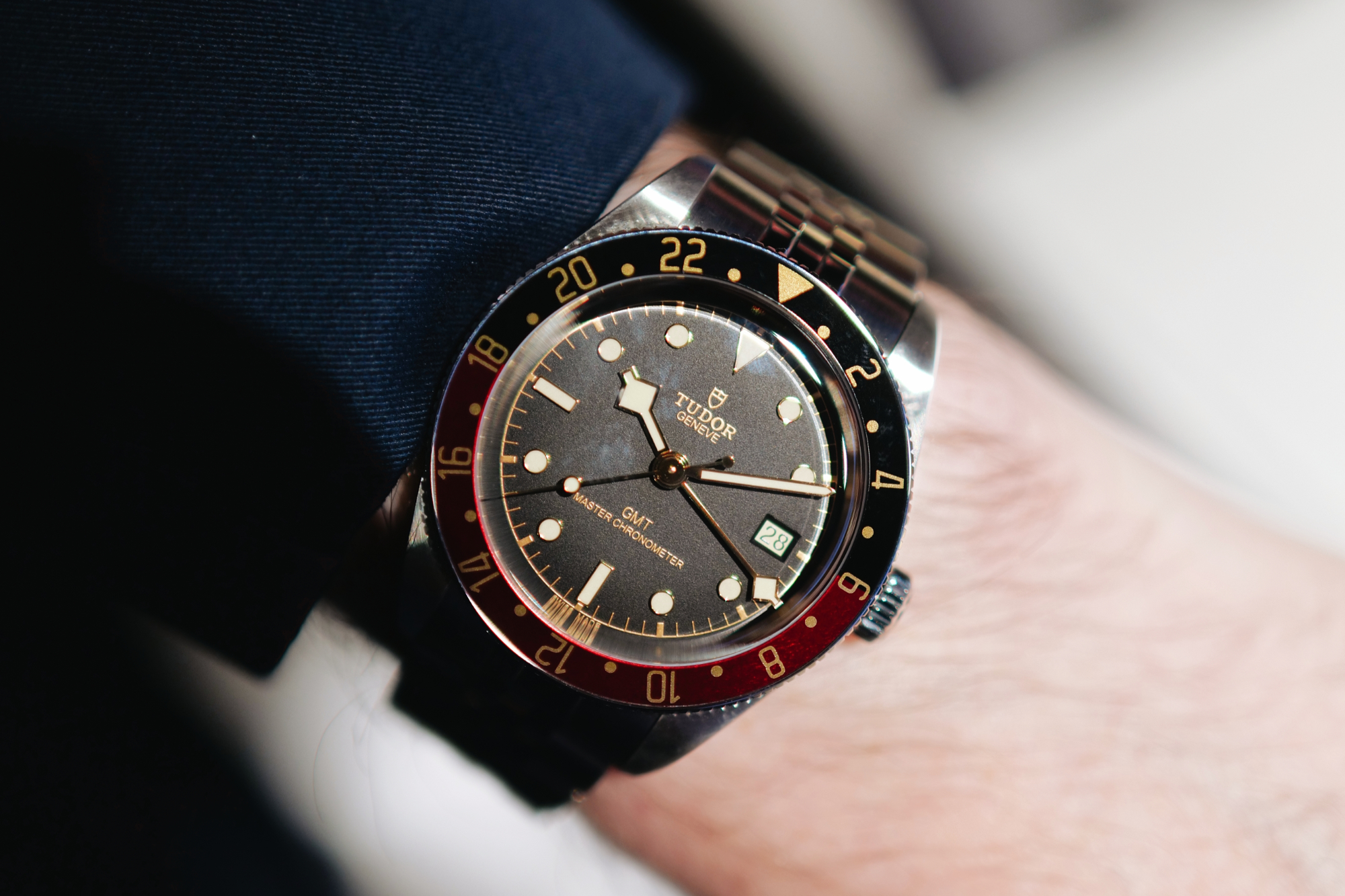 favourite watch releases