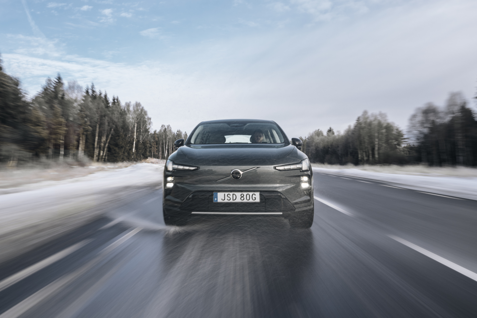 longestrange electric cars