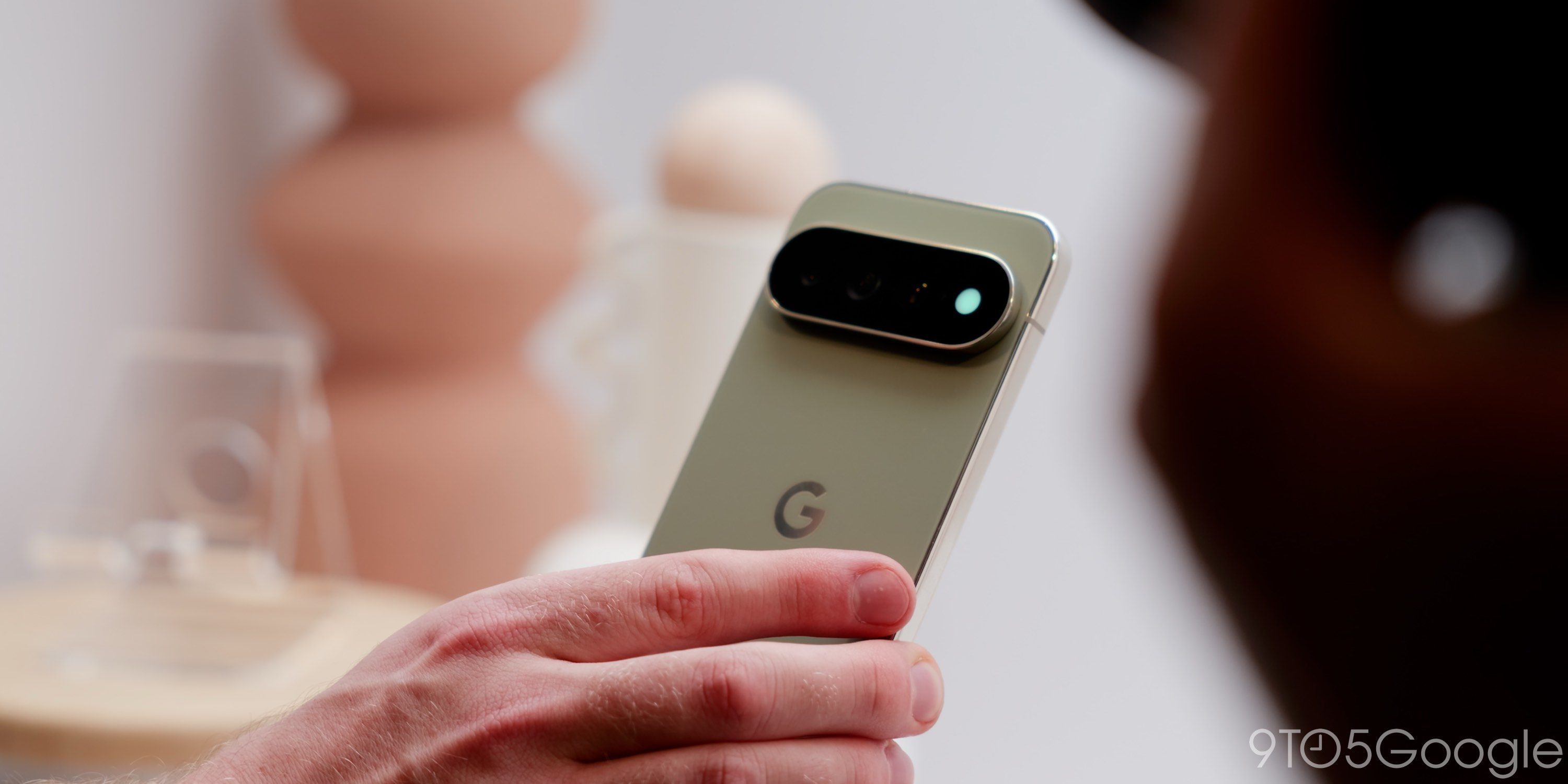 pixel camera gets