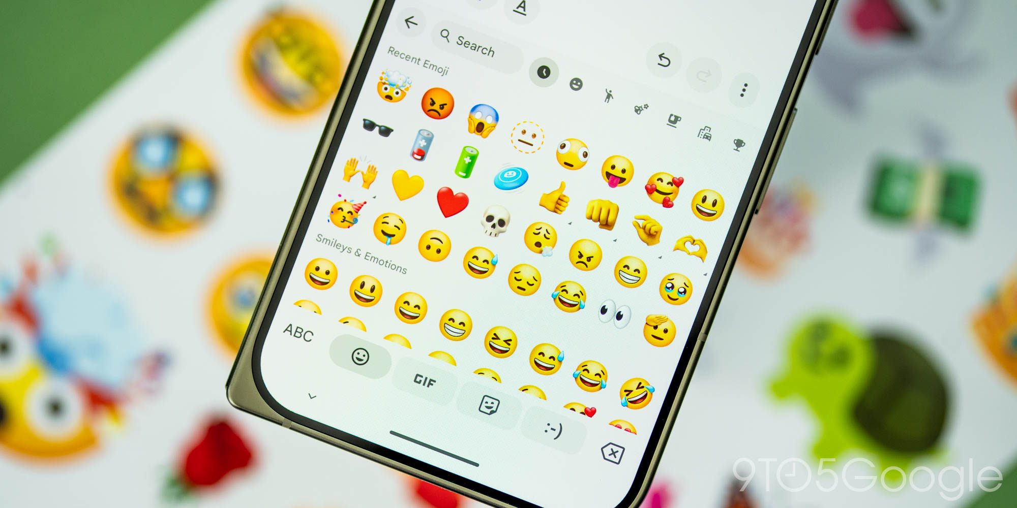 pixel ships android