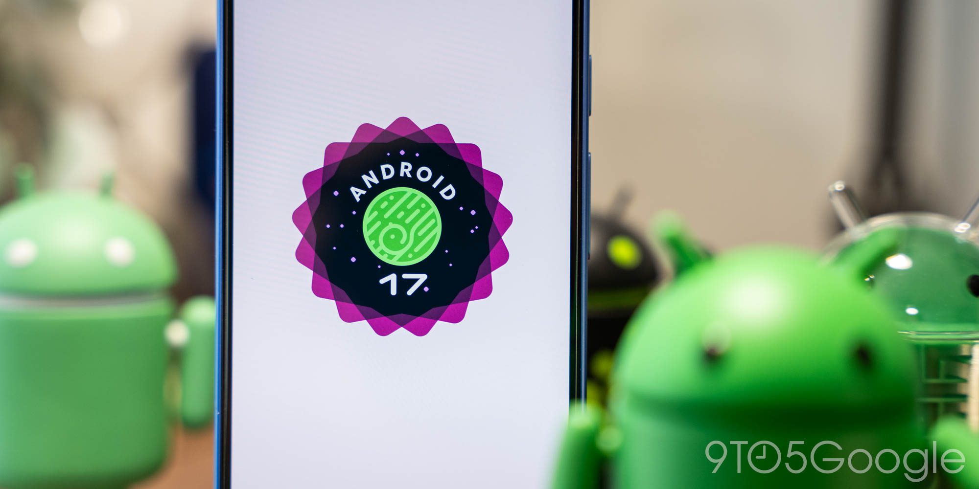 google rolling out