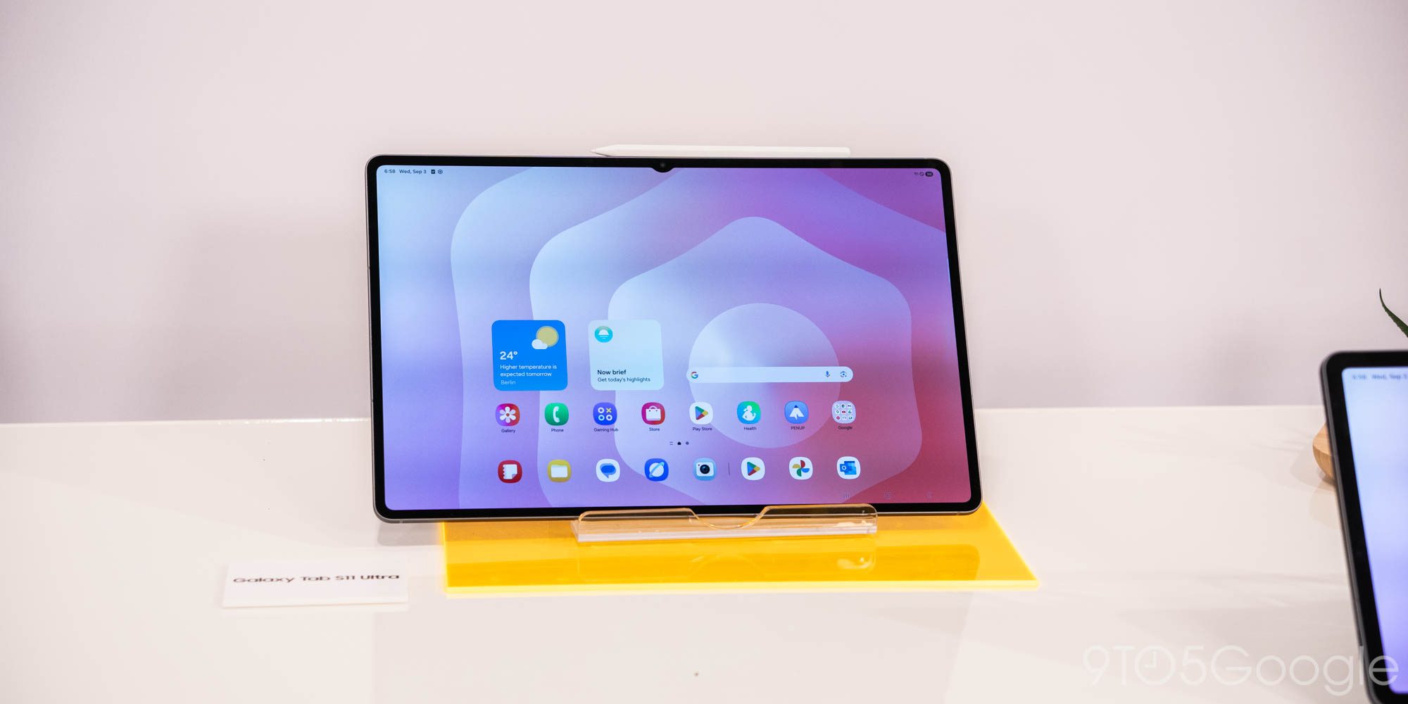 galaxy tab s12