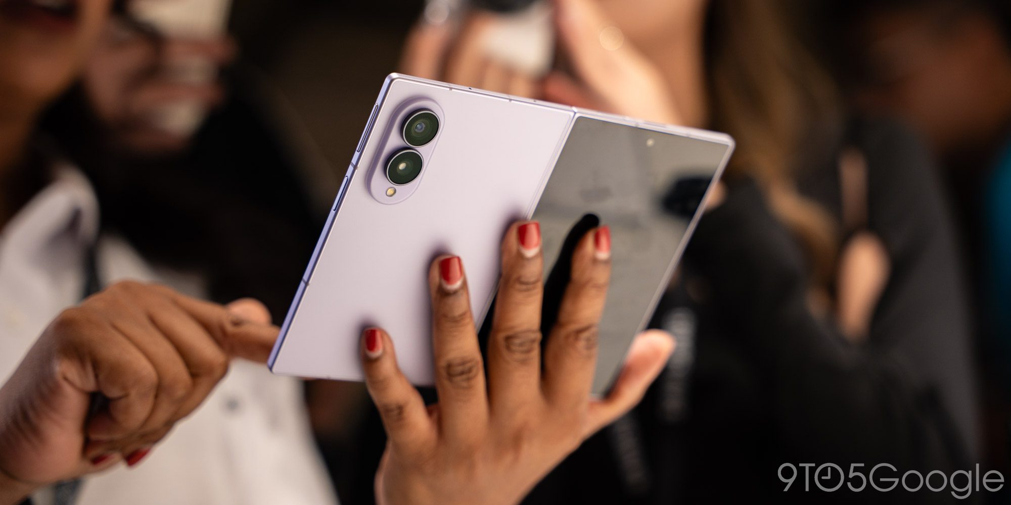 samsung wont close