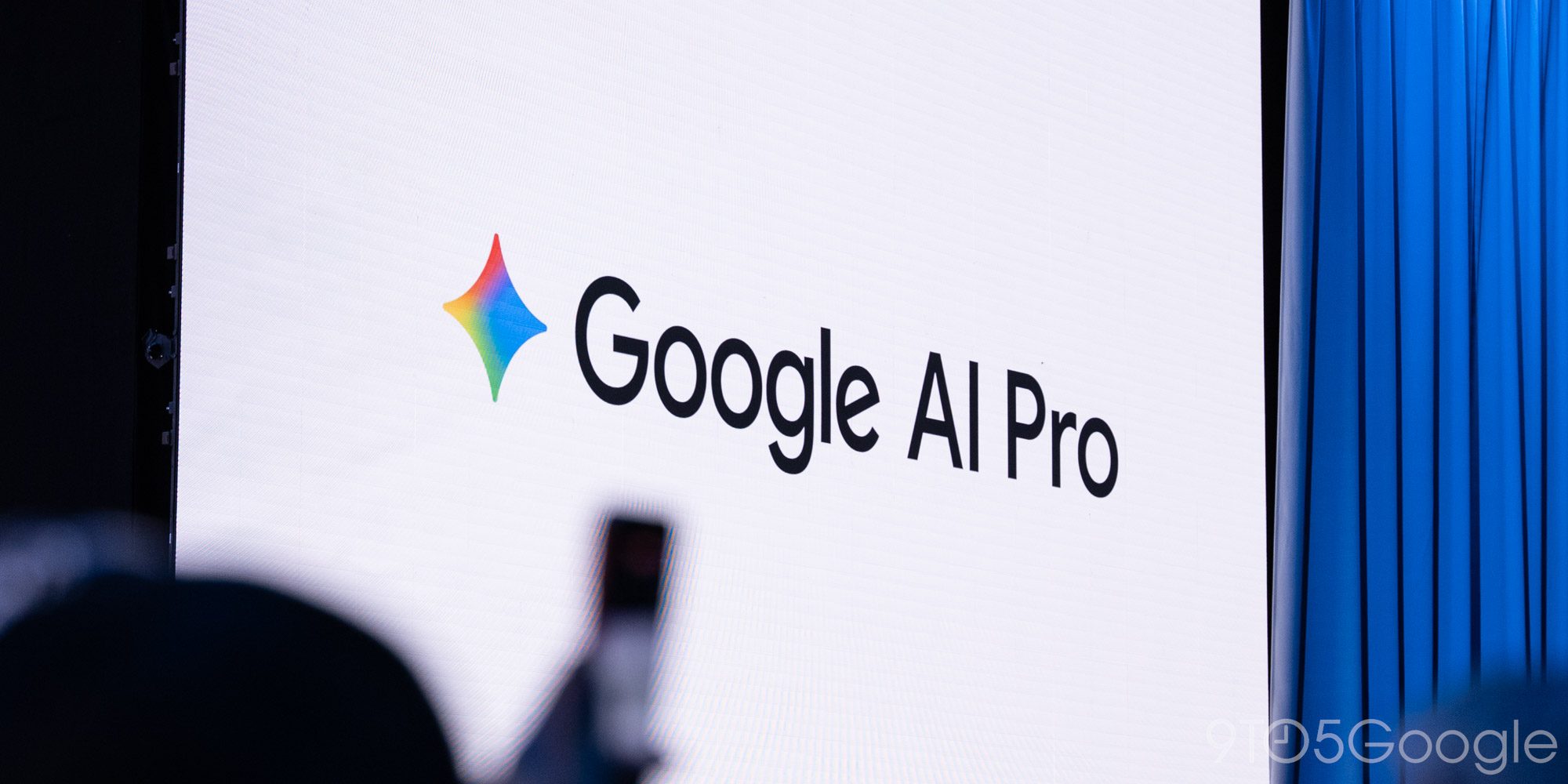 google rolling out