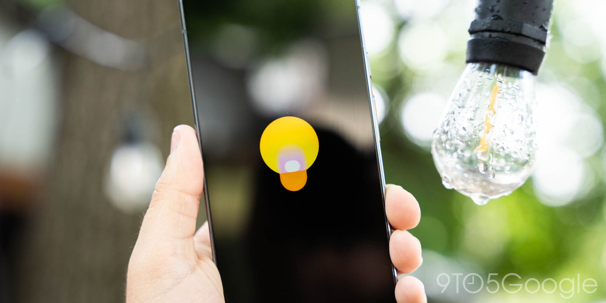 google keep android