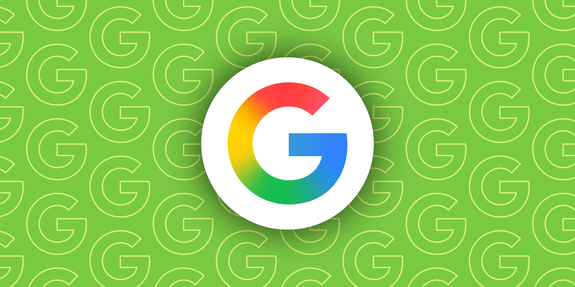google voice redesign