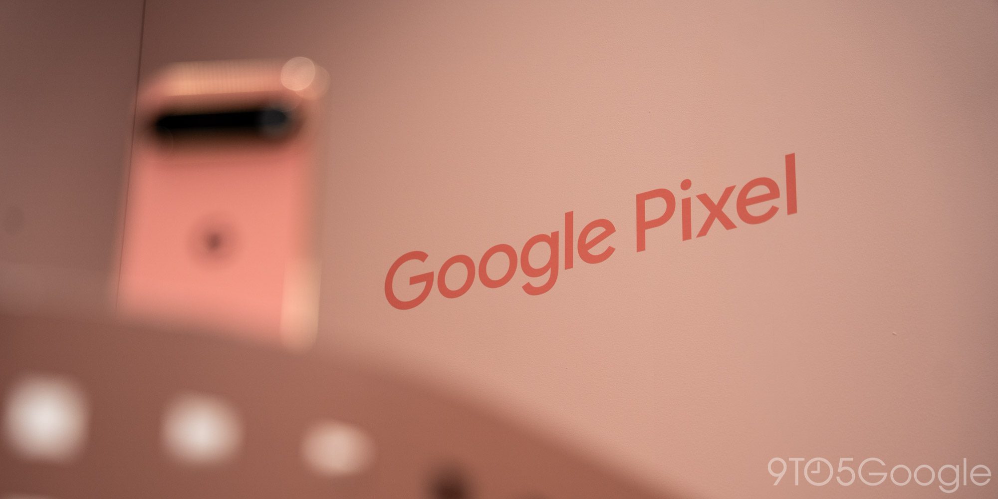pixel launch keynote
