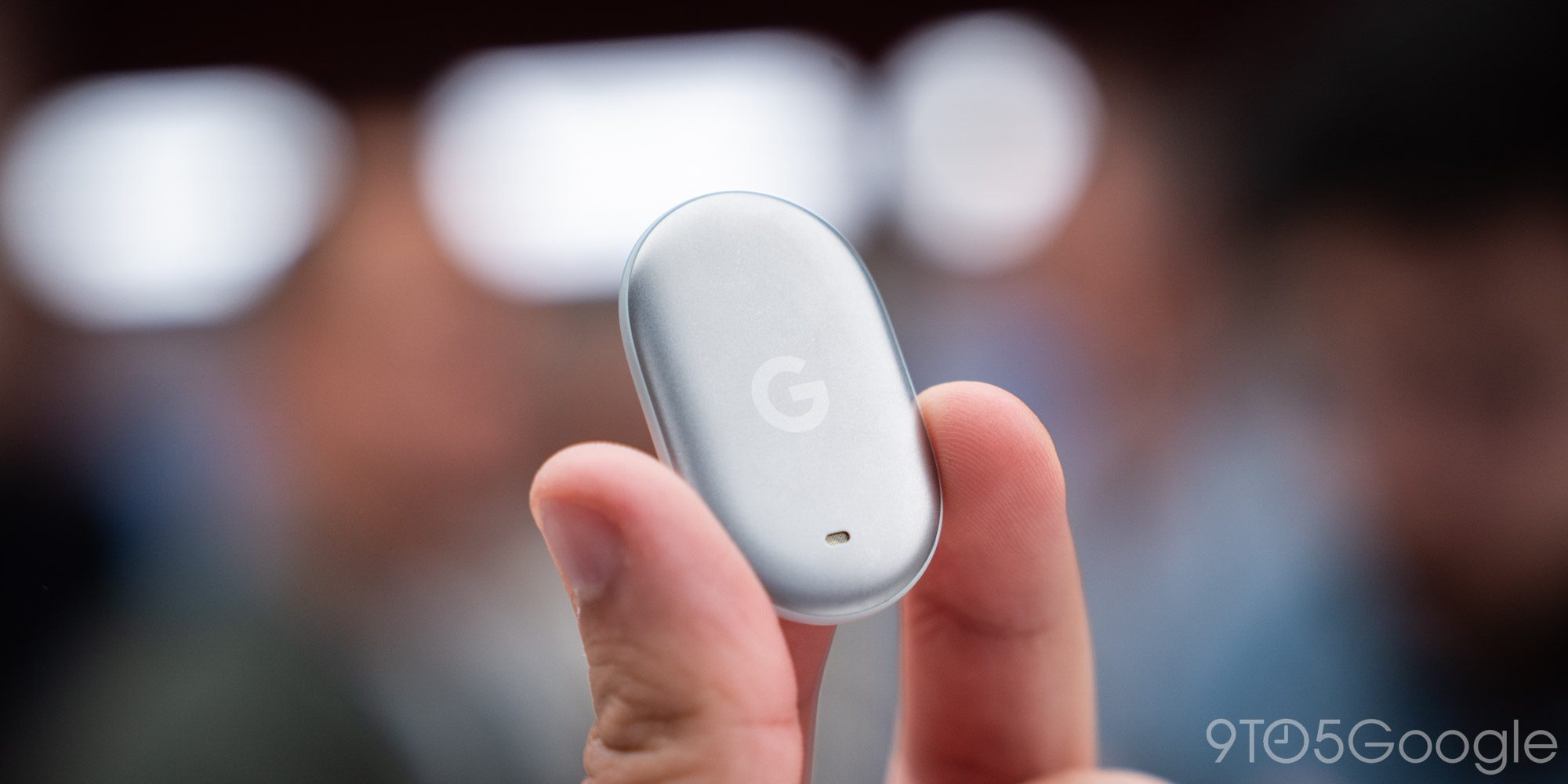 googles pixel tag