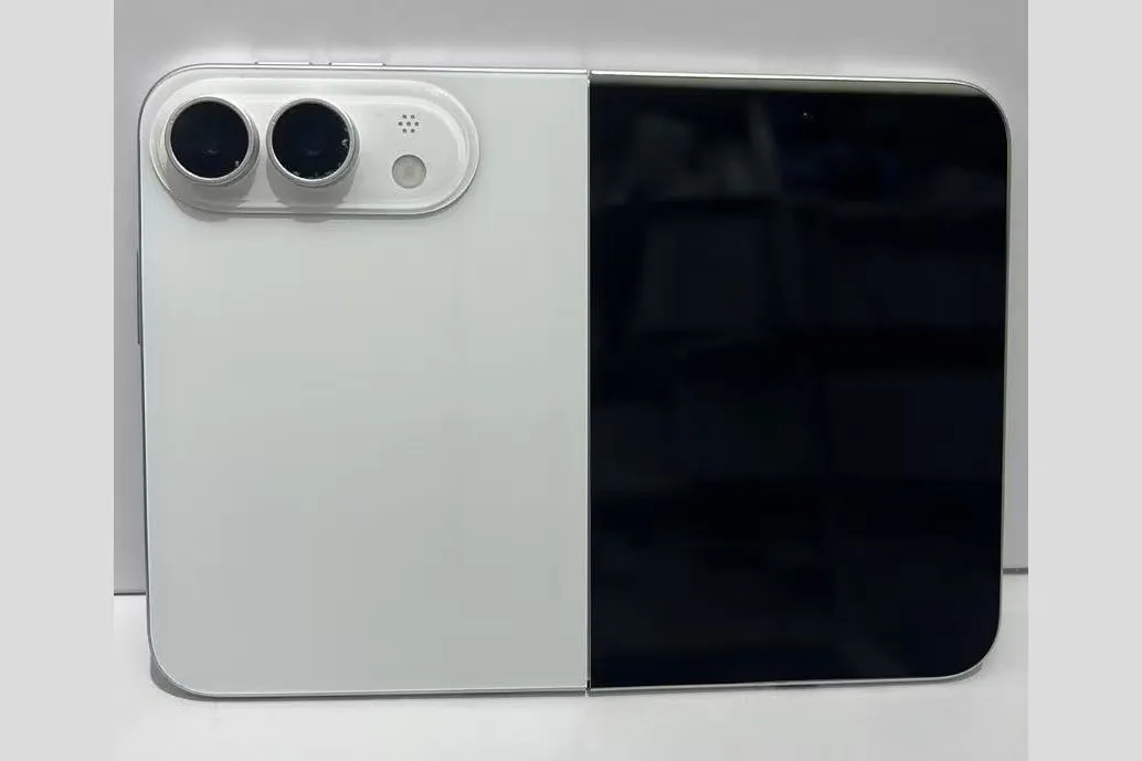 first iphone ultra