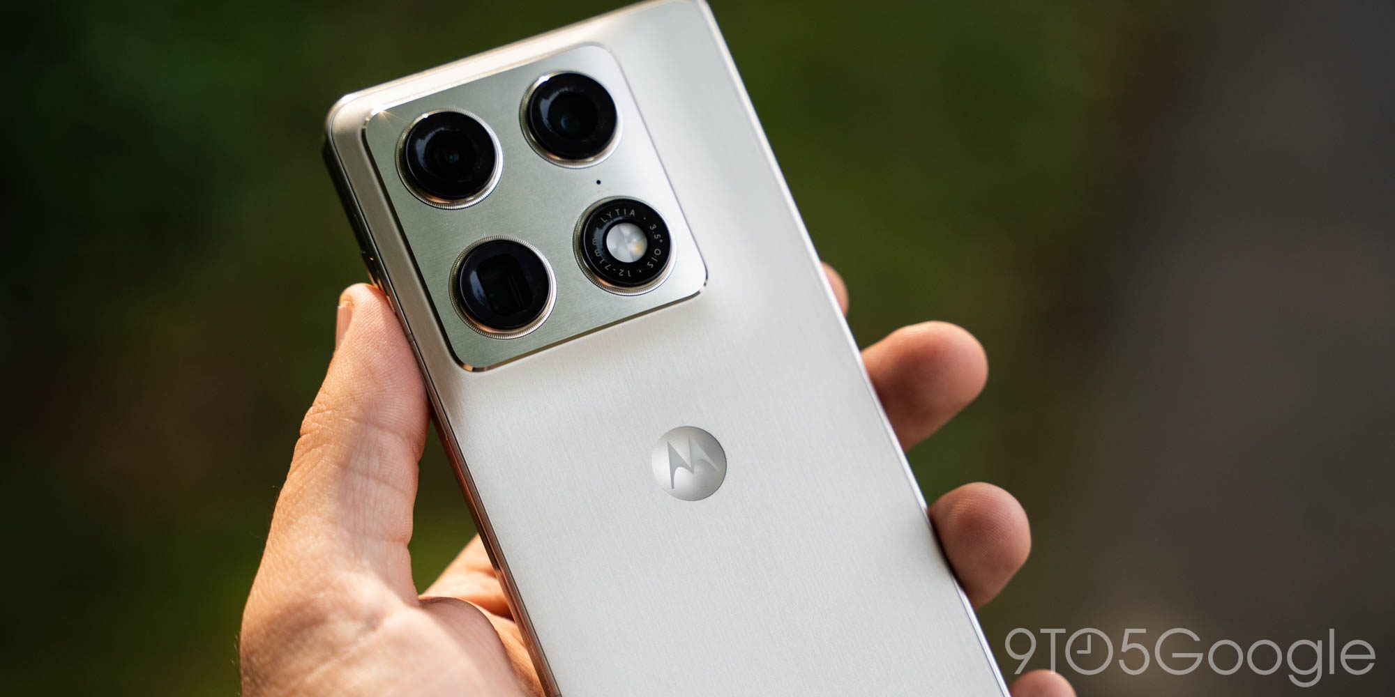 motorola details android