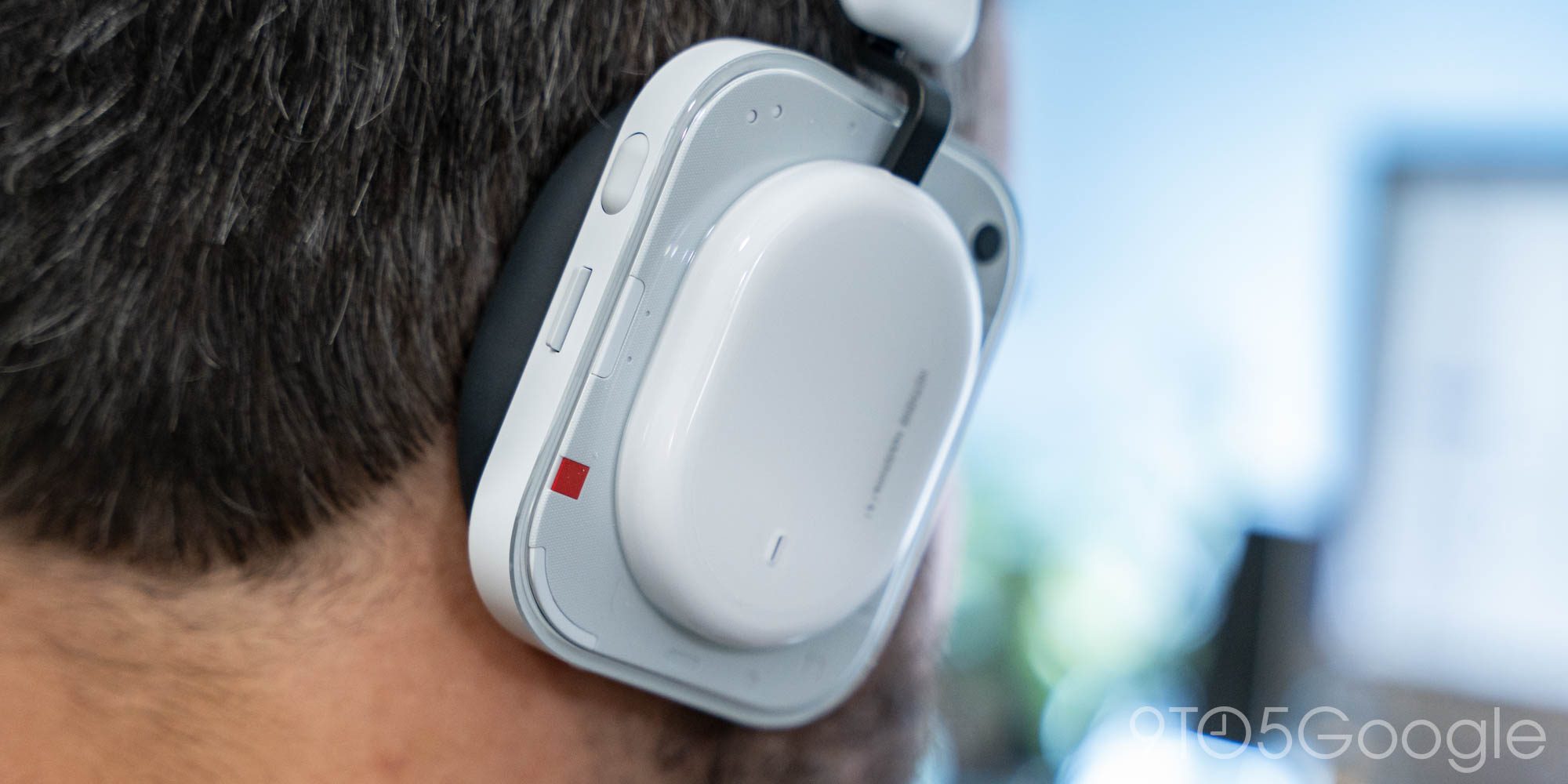 nothing headphone nearly