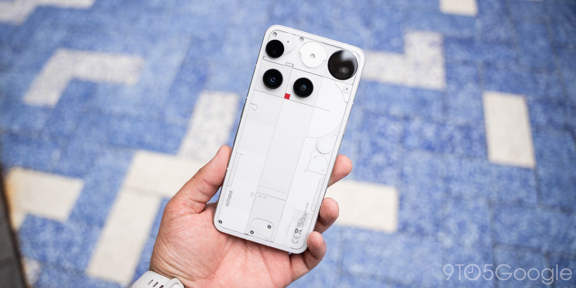 nothing phone 499